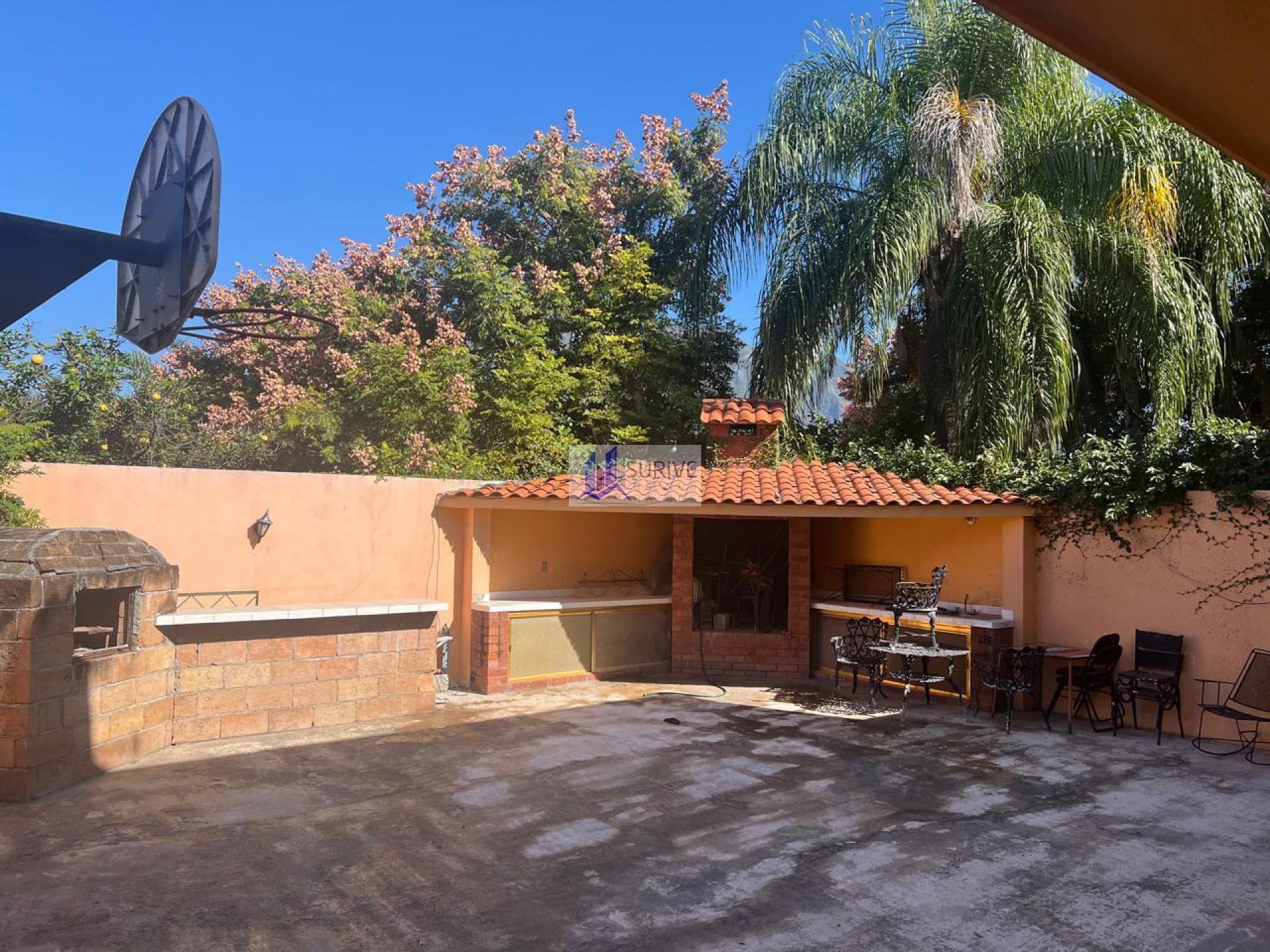 Casa Las Torres