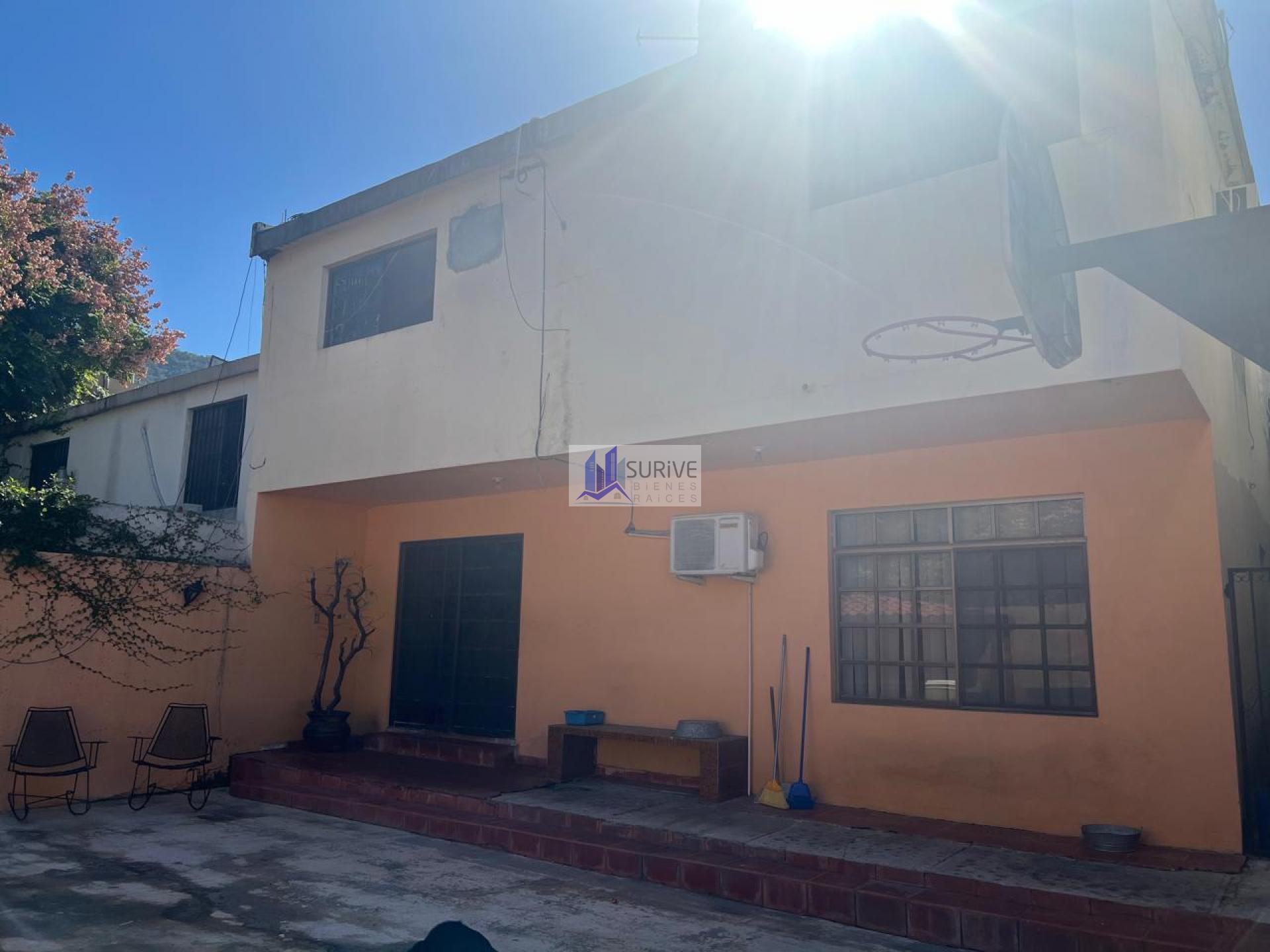 Casa Las Torres