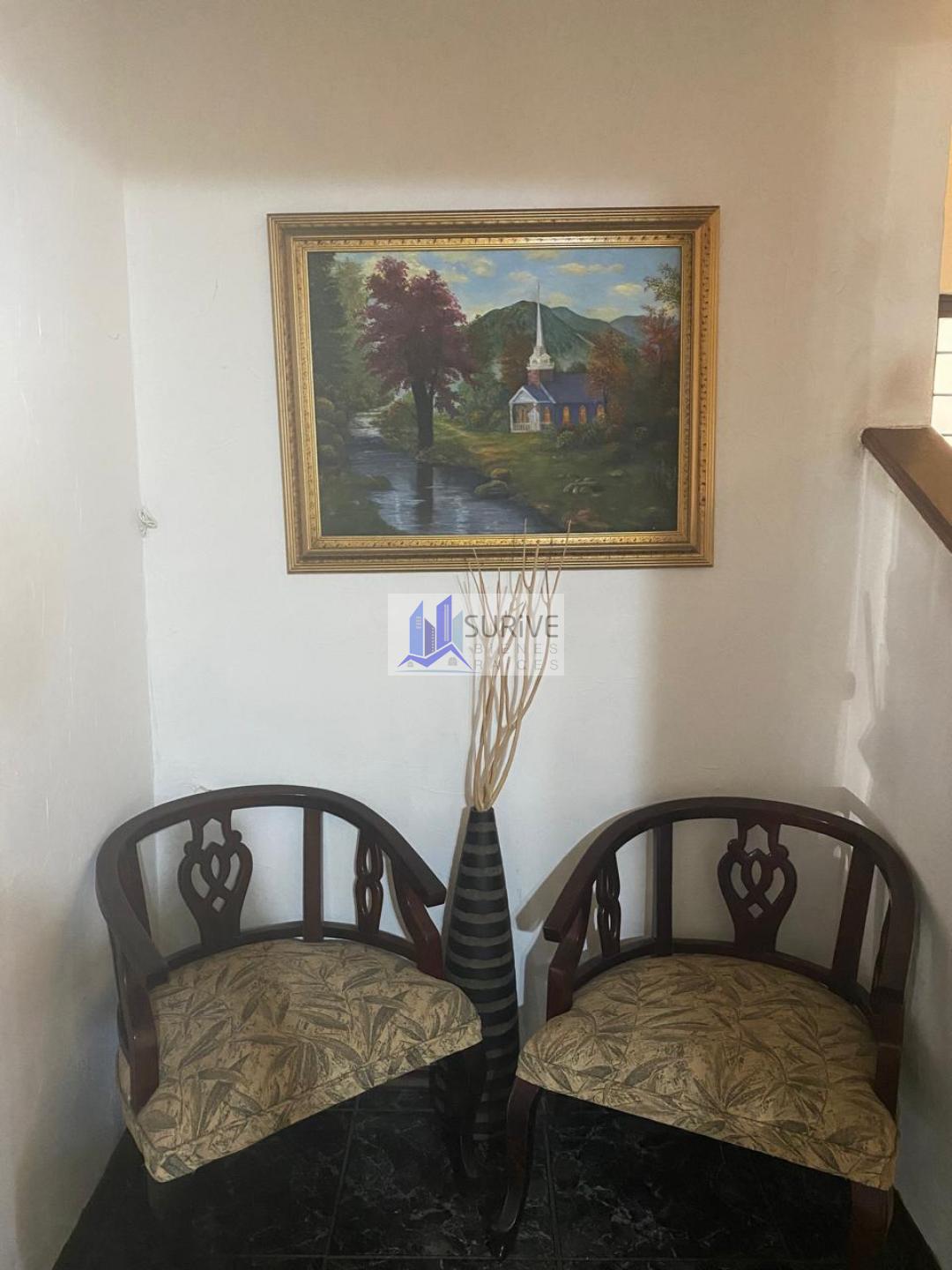 Casa Las Torres