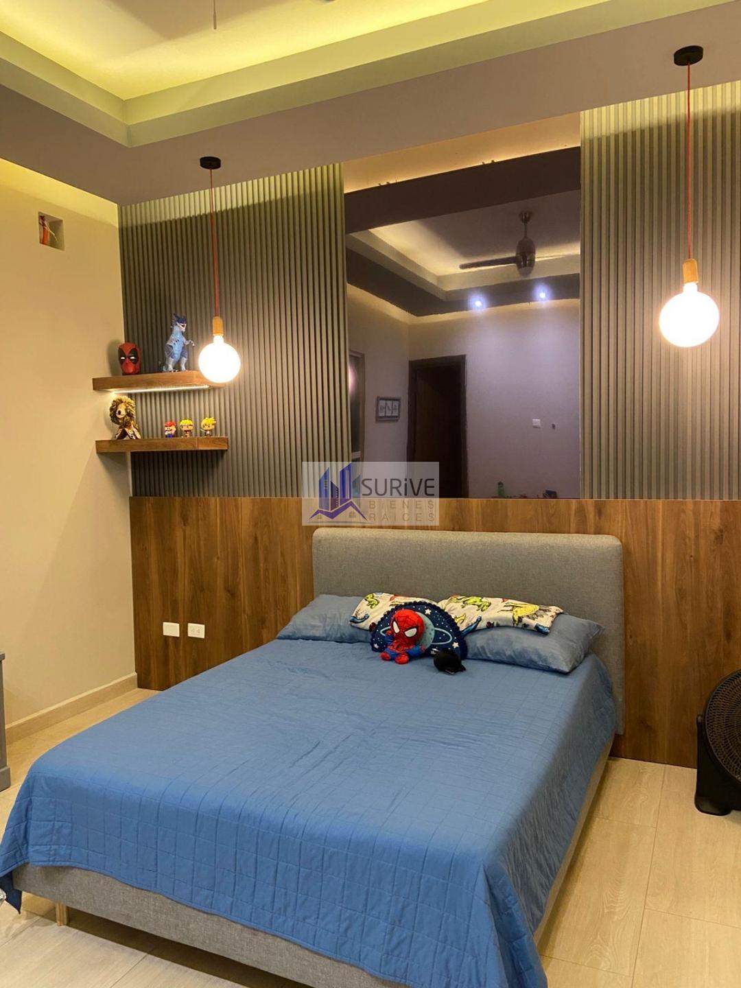 Casa en Venta Valle de Cristal