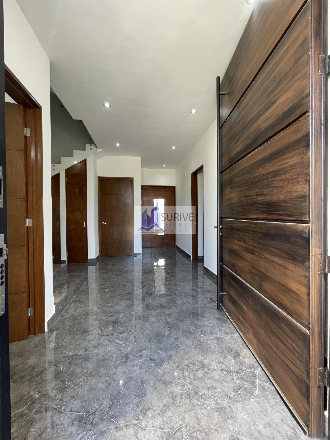 Renta Sierra Residencial