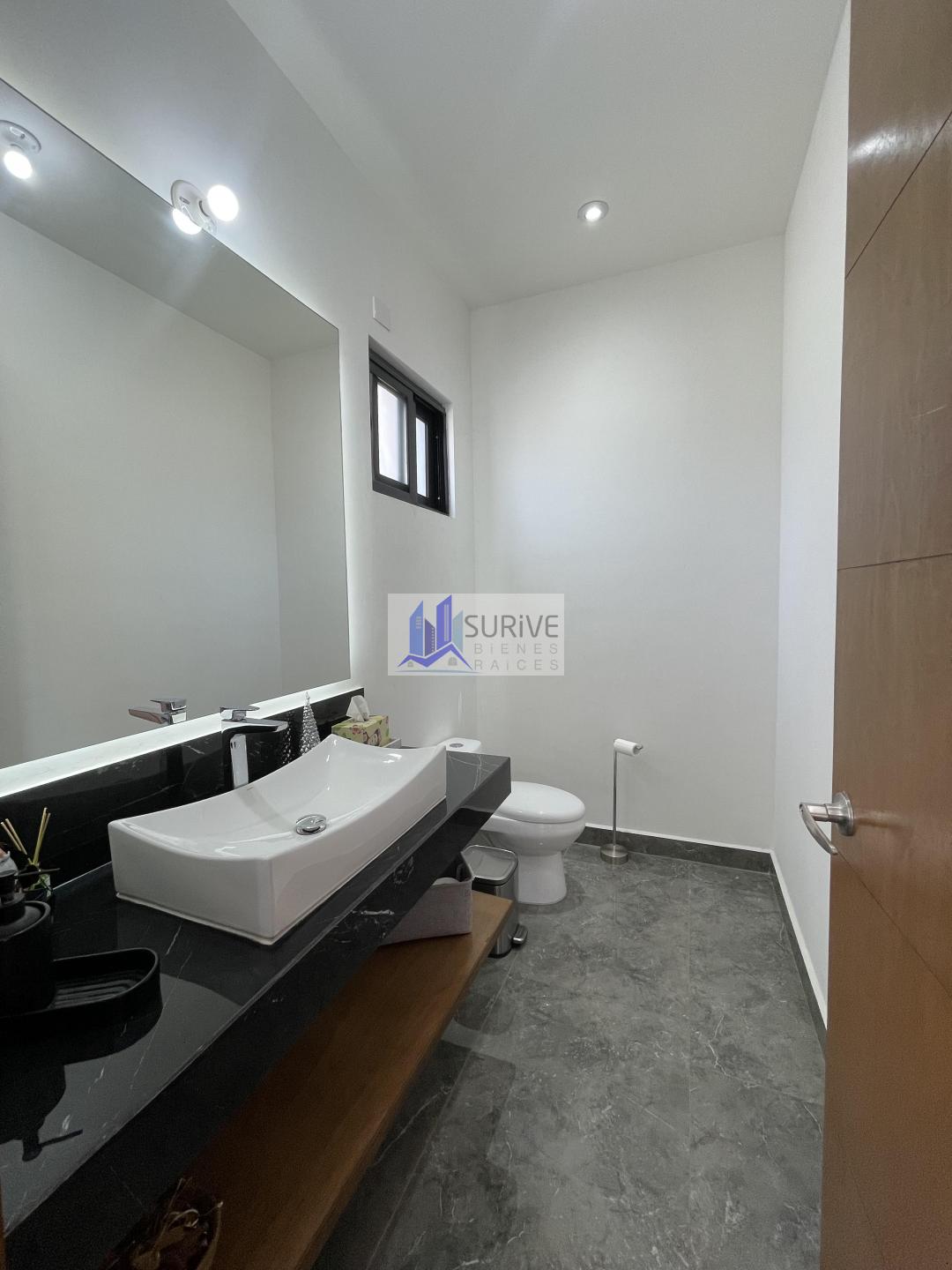 Renta Sierra Residencial