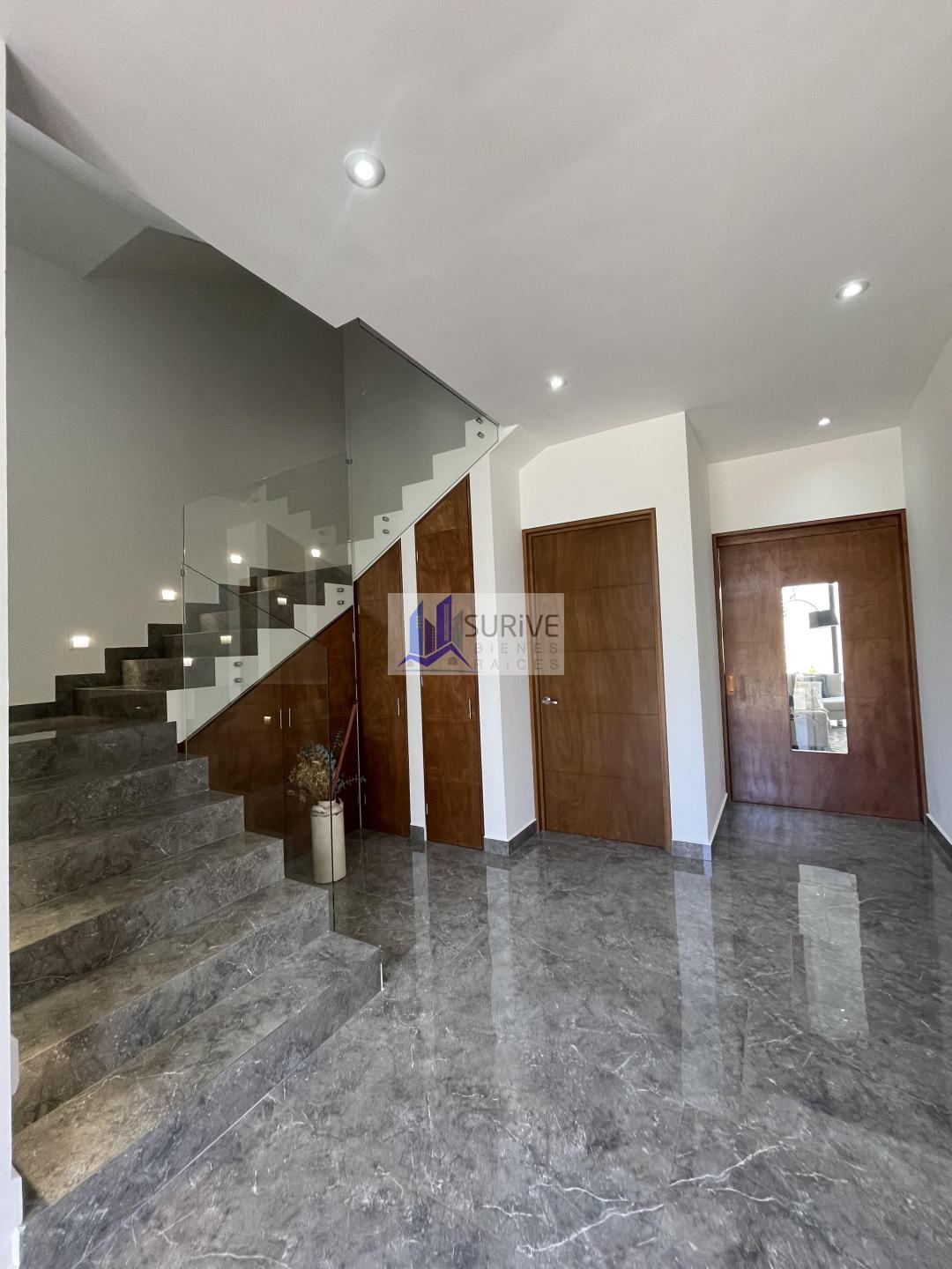 Renta Sierra Residencial