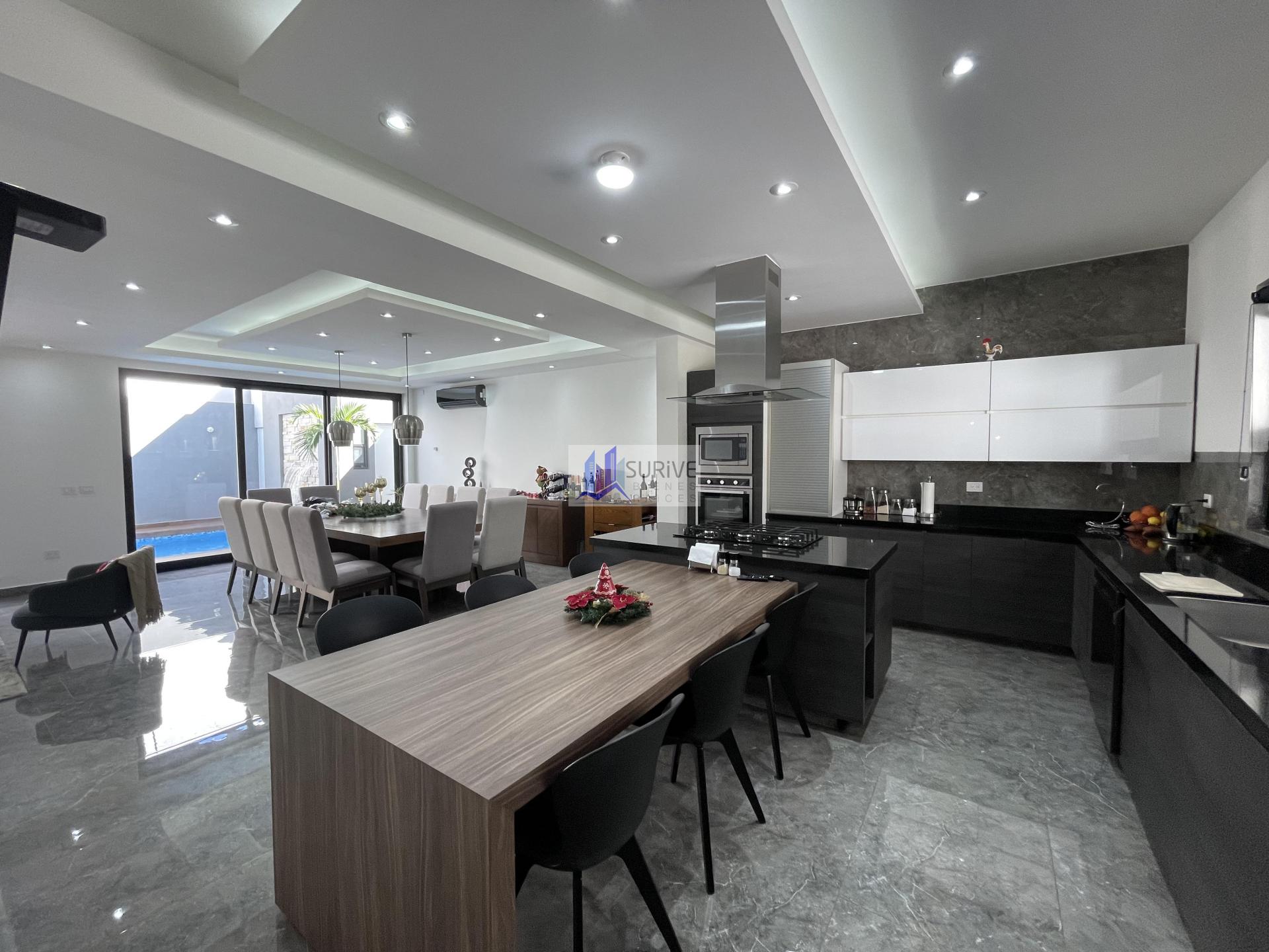 Renta Sierra Residencial