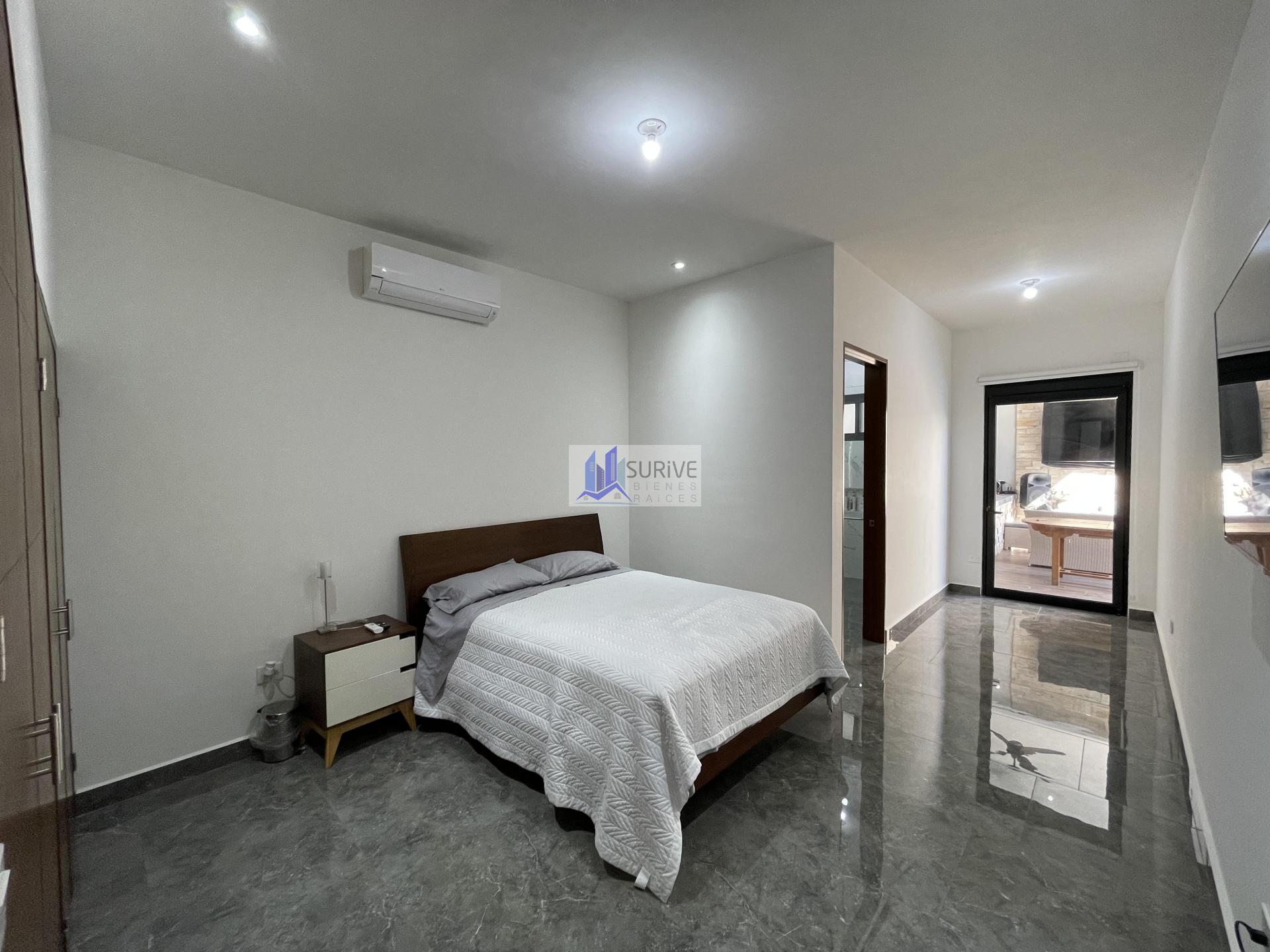 Renta Sierra Residencial