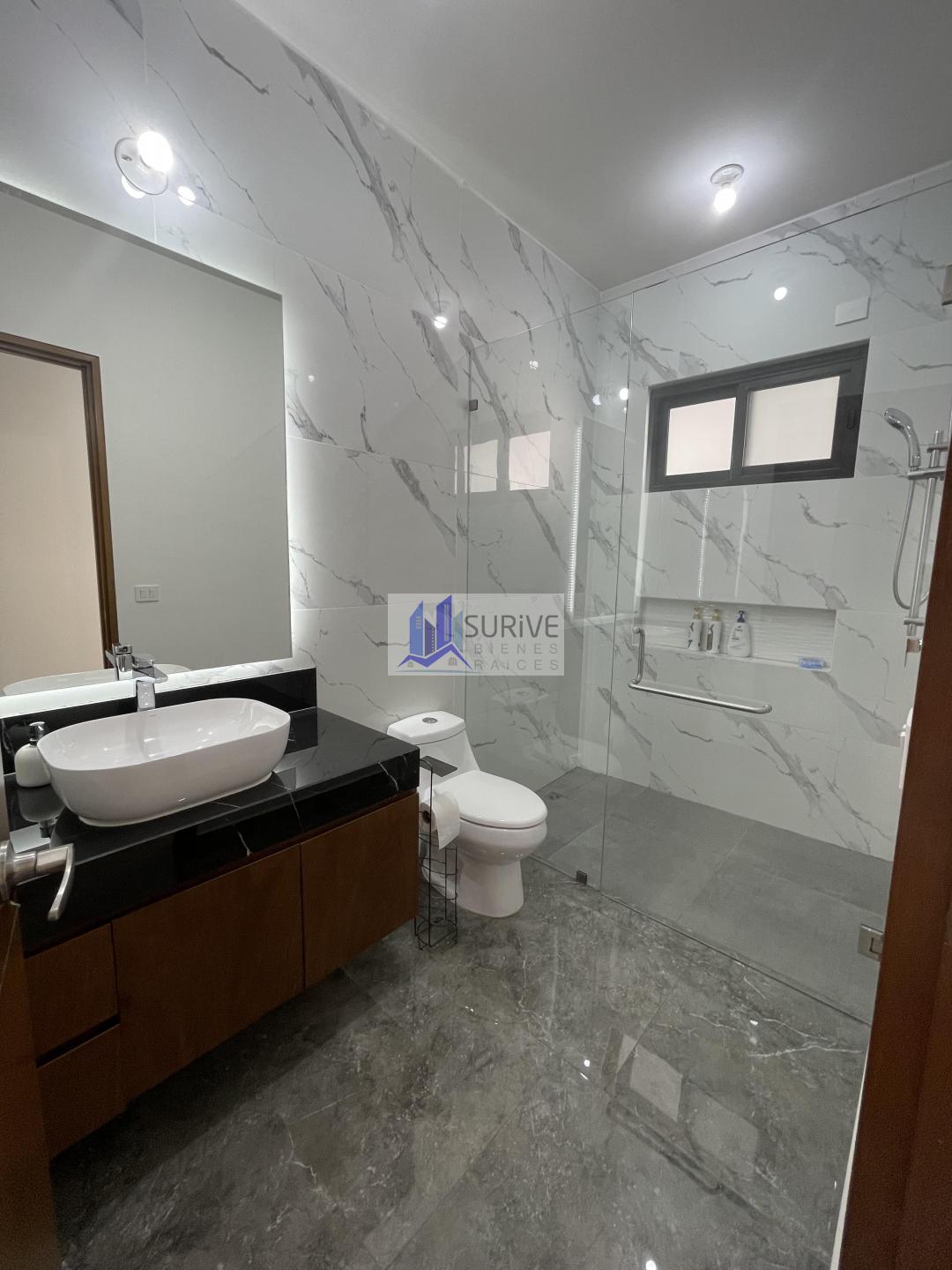 Renta Sierra Residencial