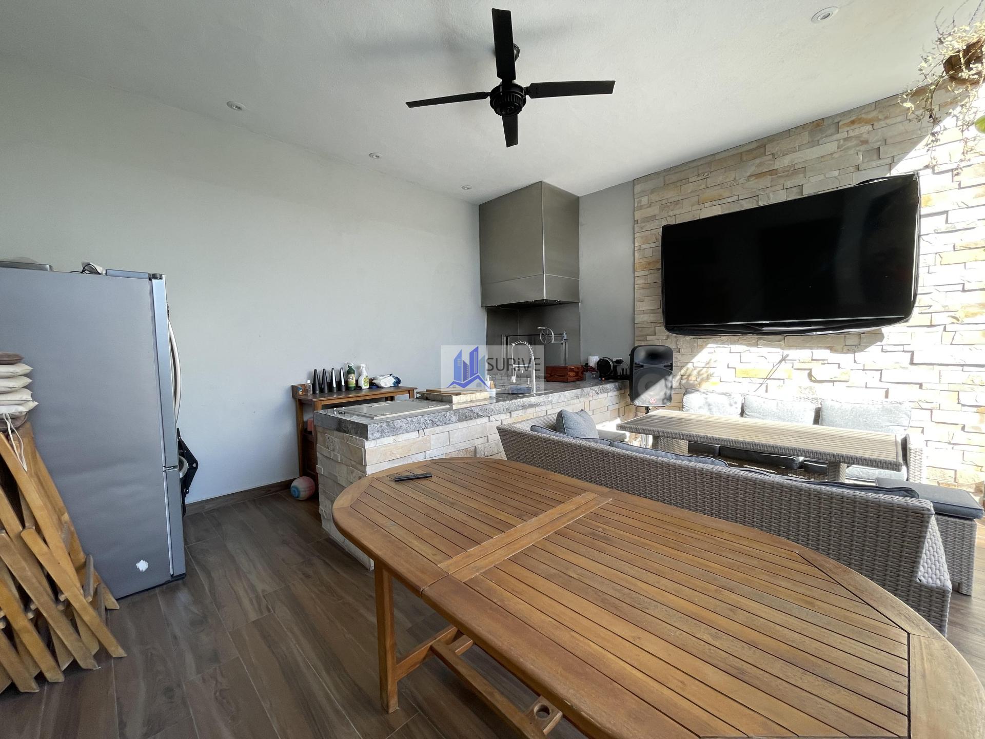 Renta Sierra Residencial