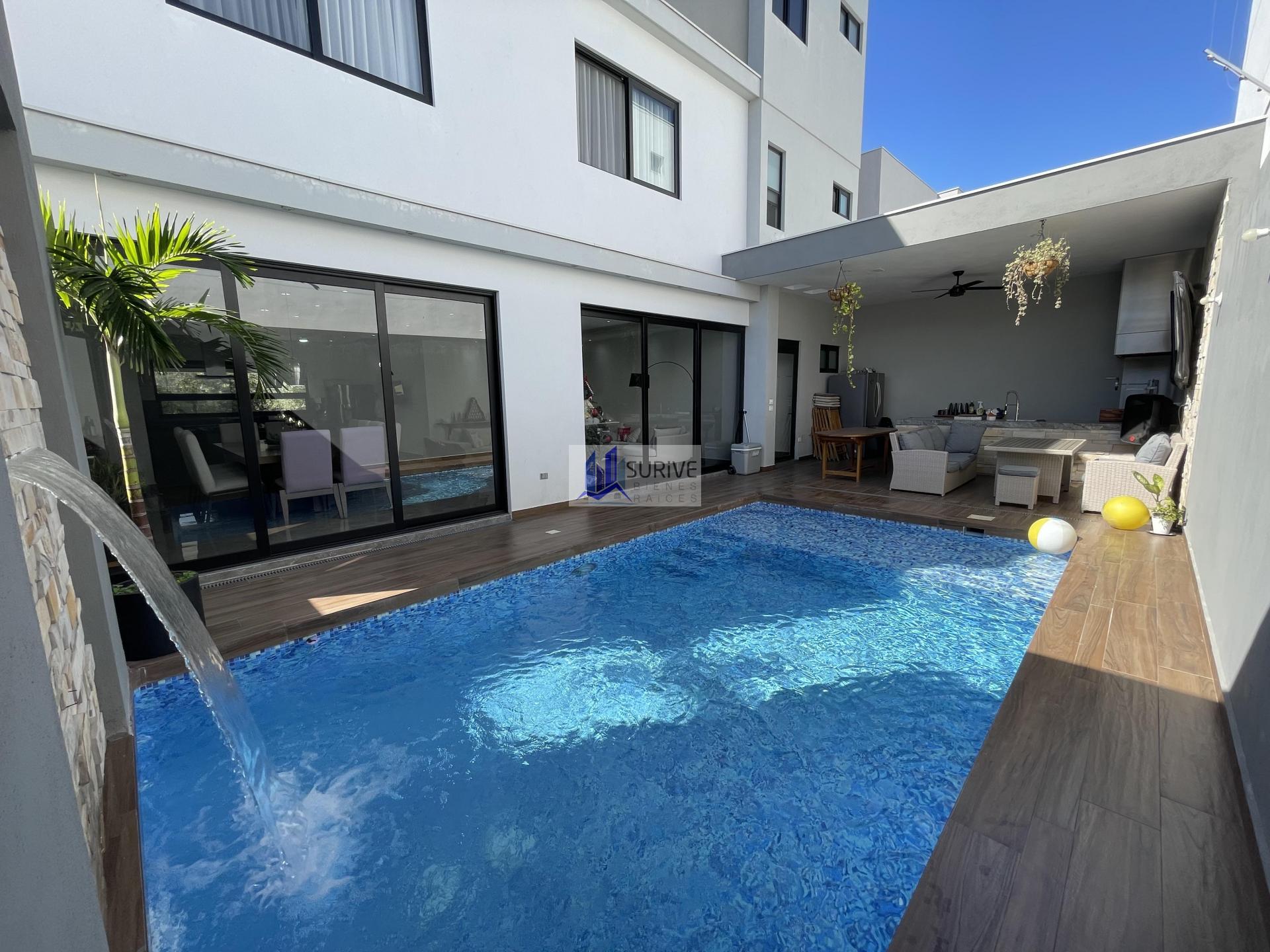 Renta Sierra Residencial
