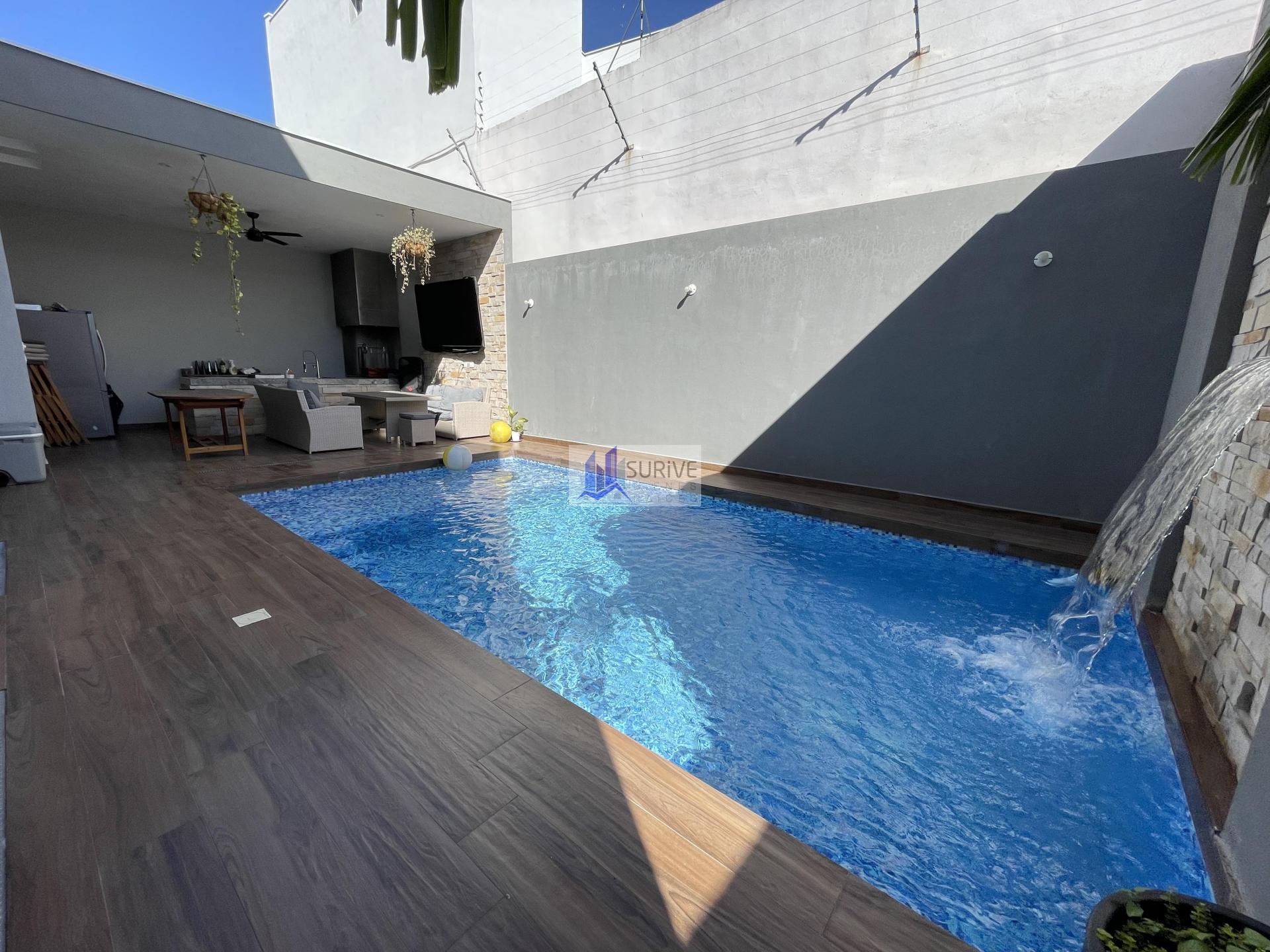 Renta Sierra Residencial