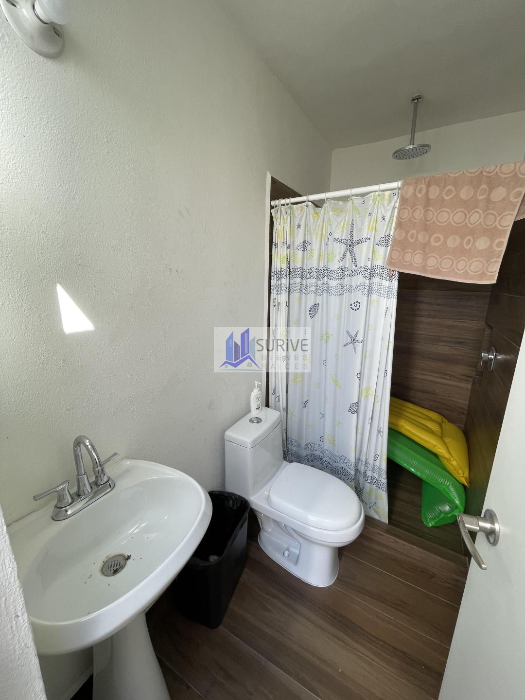 Renta Sierra Residencial