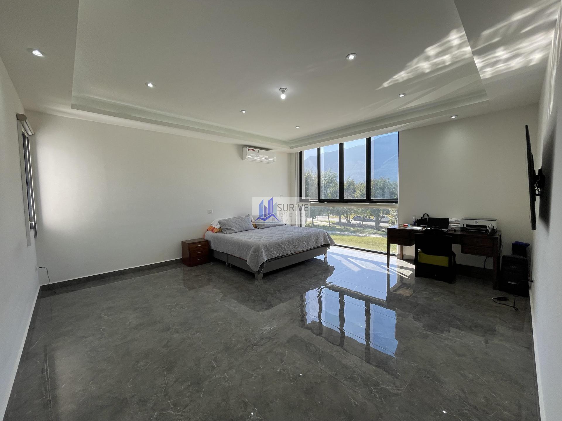 Renta Sierra Residencial