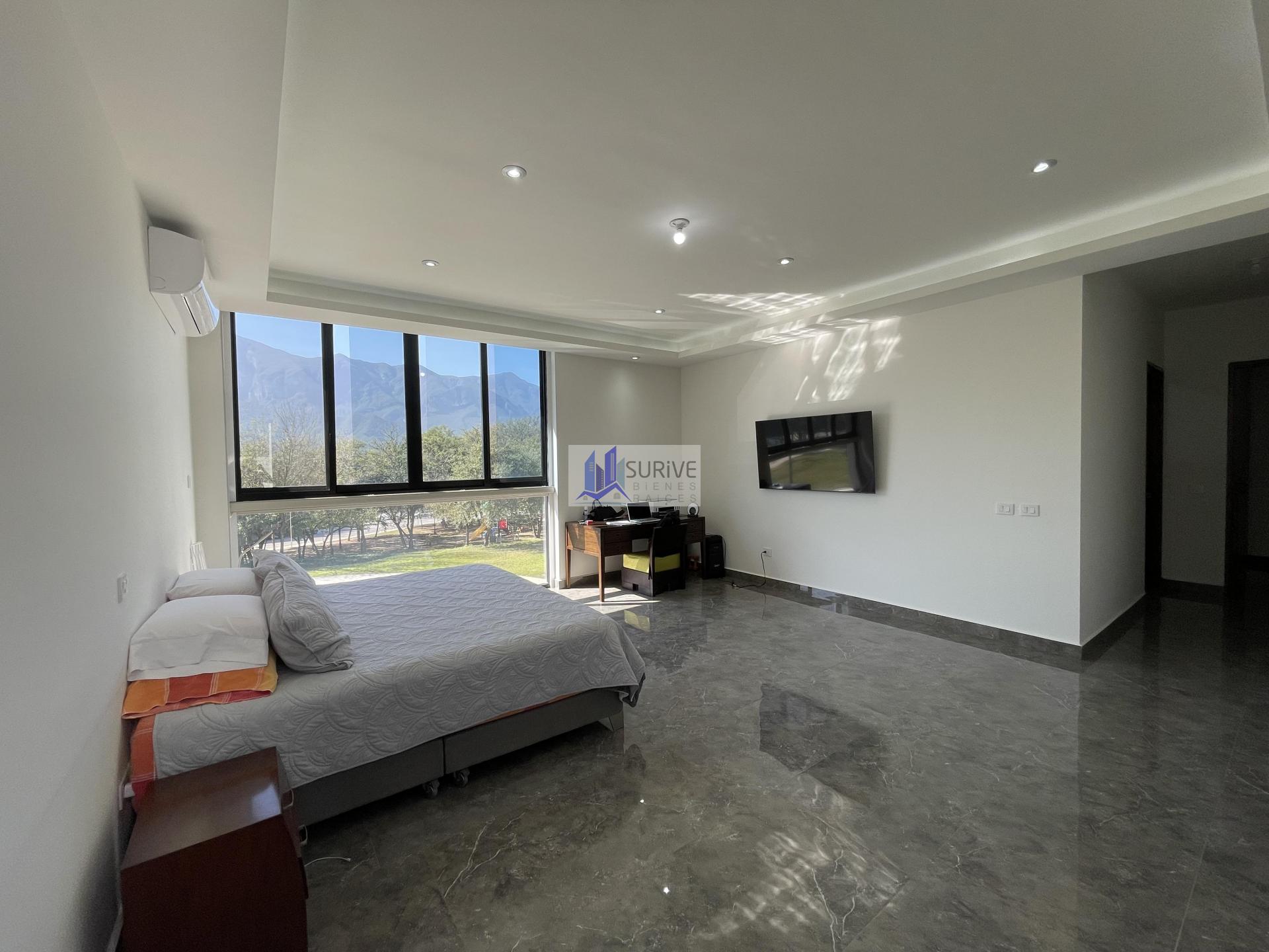 Renta Sierra Residencial