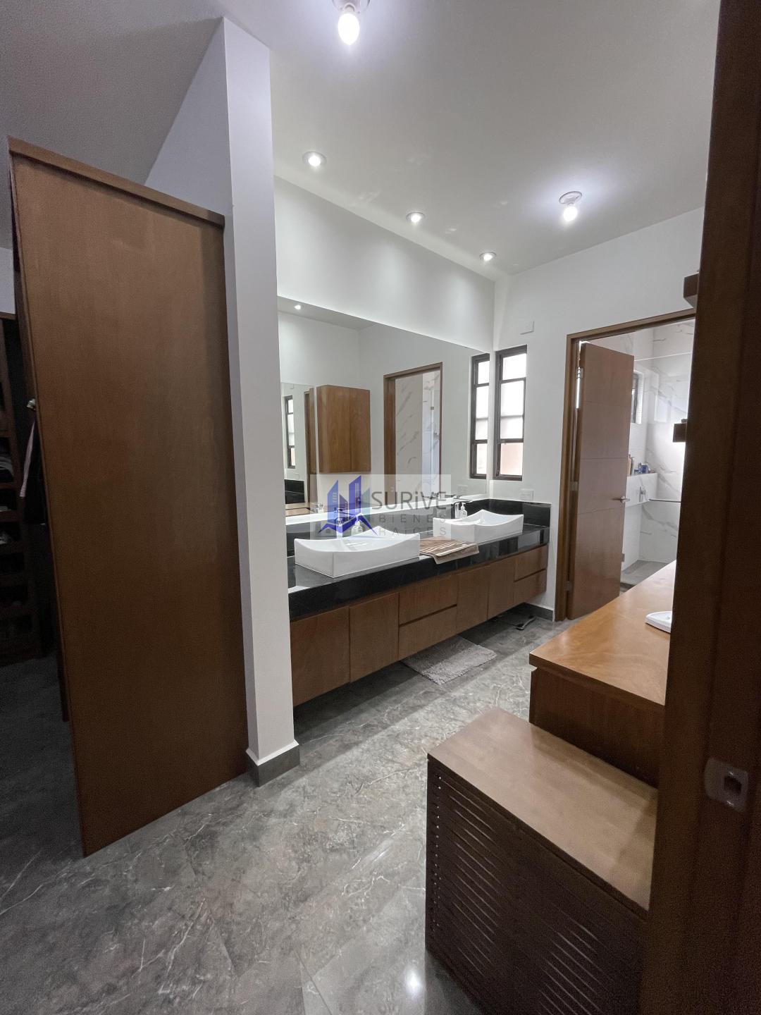 Renta Sienna Residencial