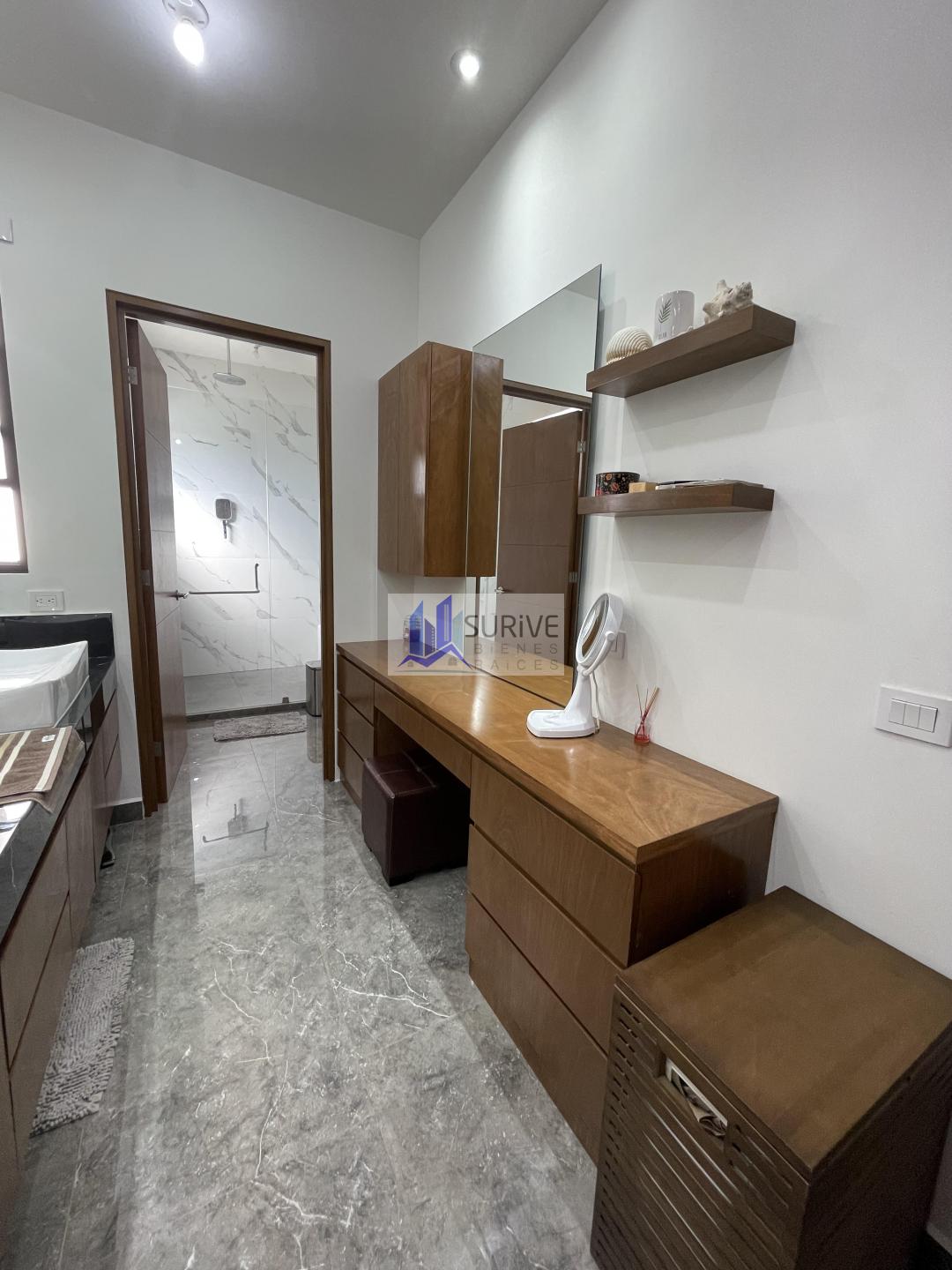 Renta Sienna Residencial