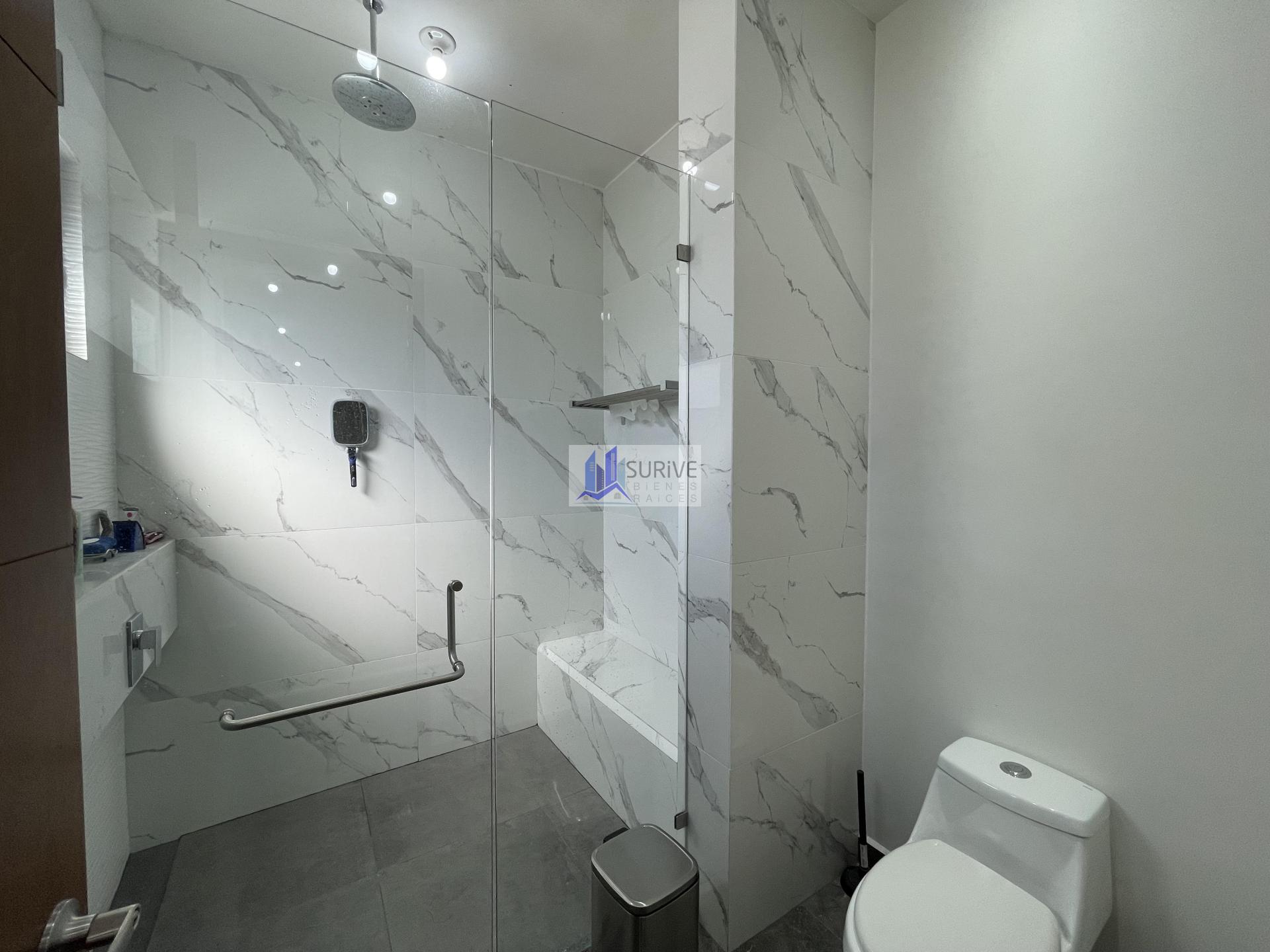Renta Sienna Residencial