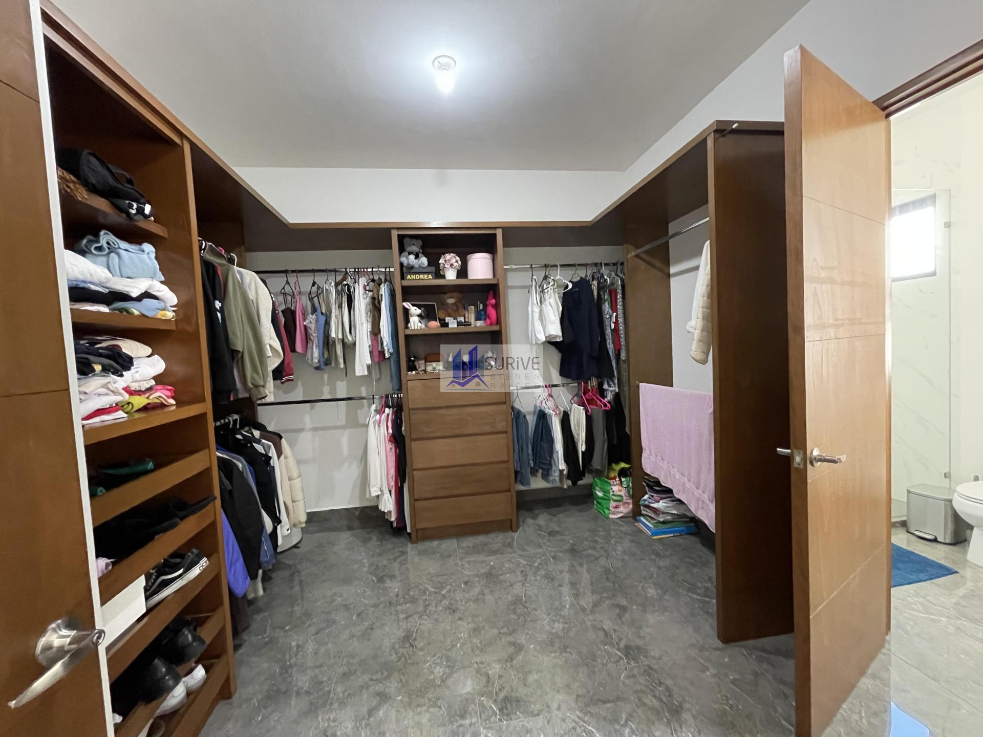 Renta Sienna Residencial