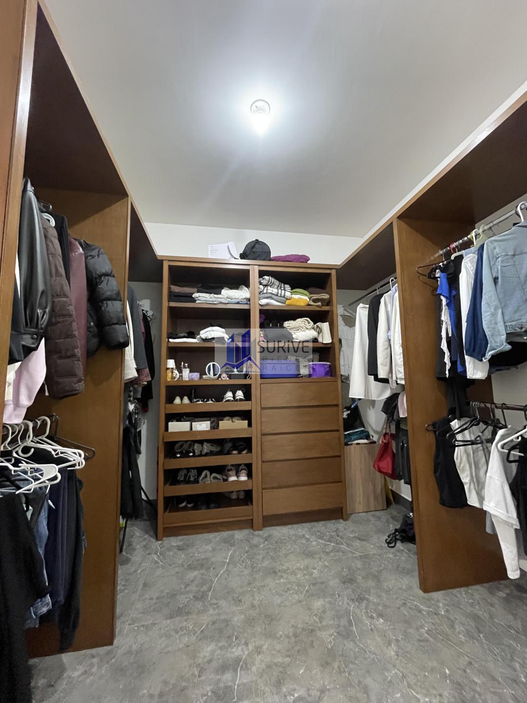 Renta Sienna Residencial