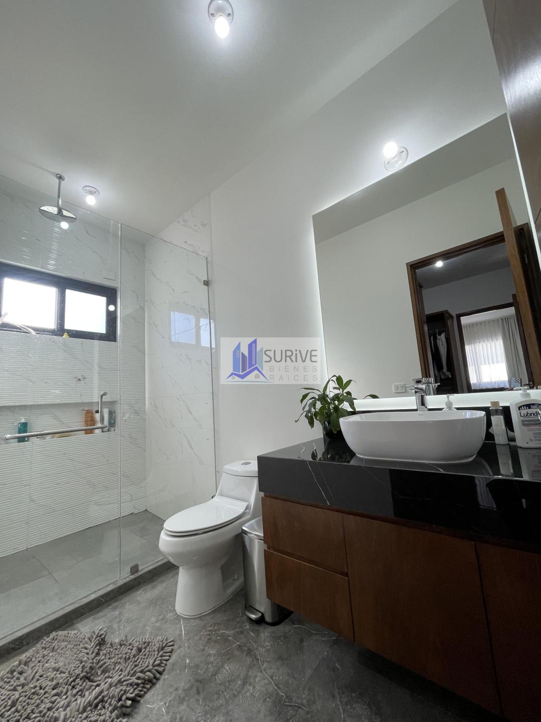 Renta Sienna Residencial