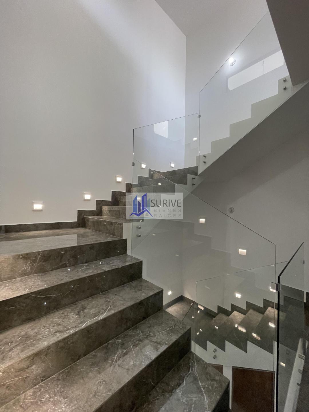 Renta Sienna Residencial