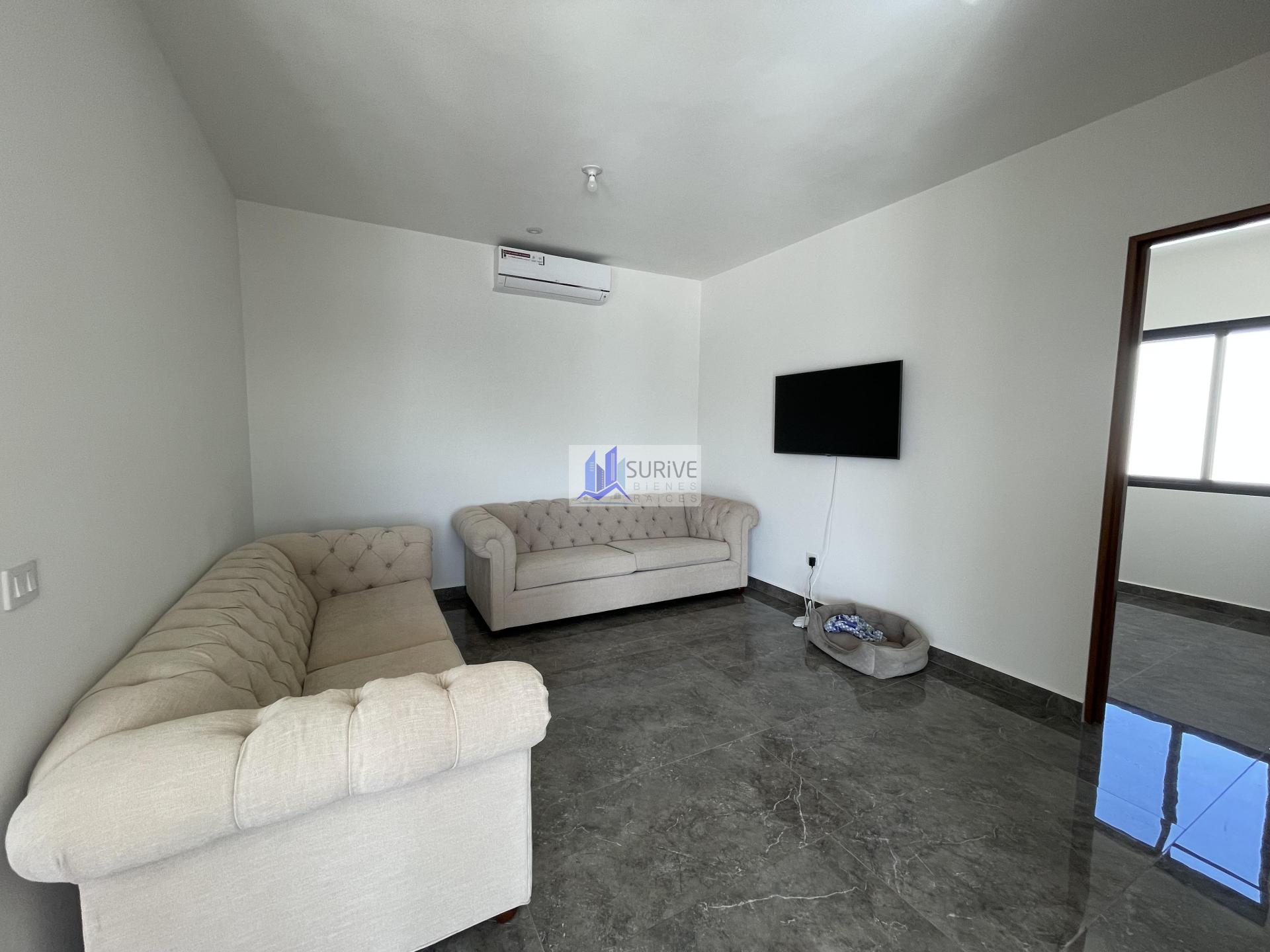 Renta Sienna Residencial