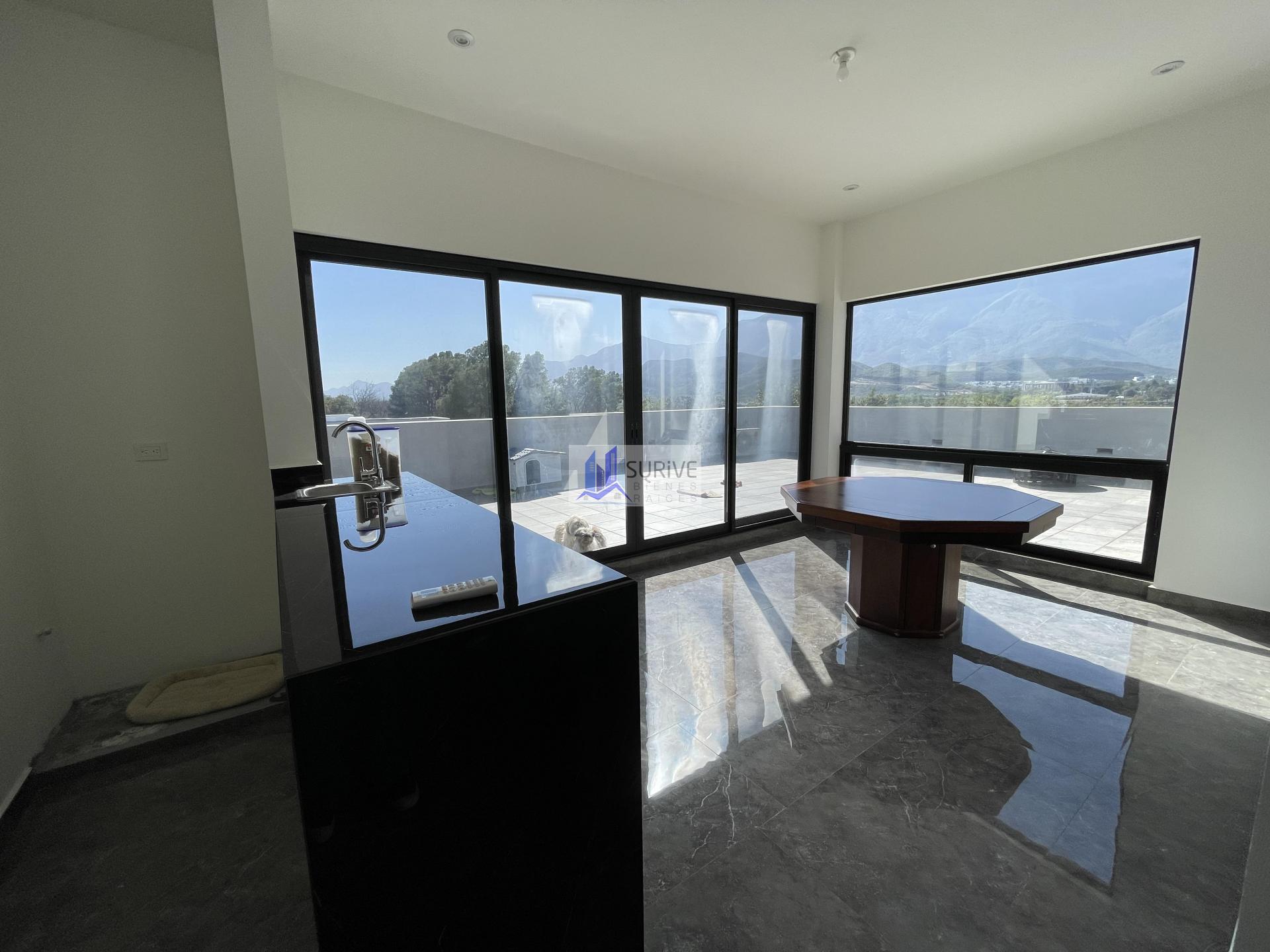 Renta Sienna Residencial