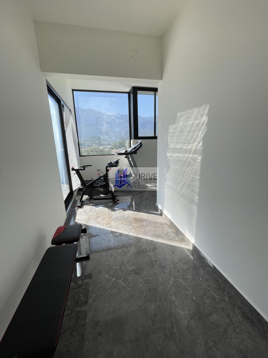 Renta Sienna Residencial
