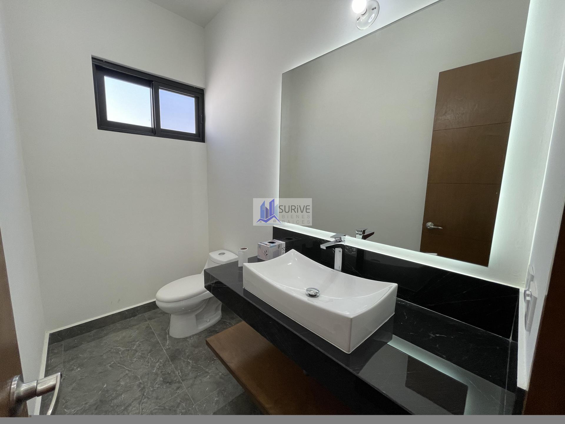 Renta Sienna Residencial