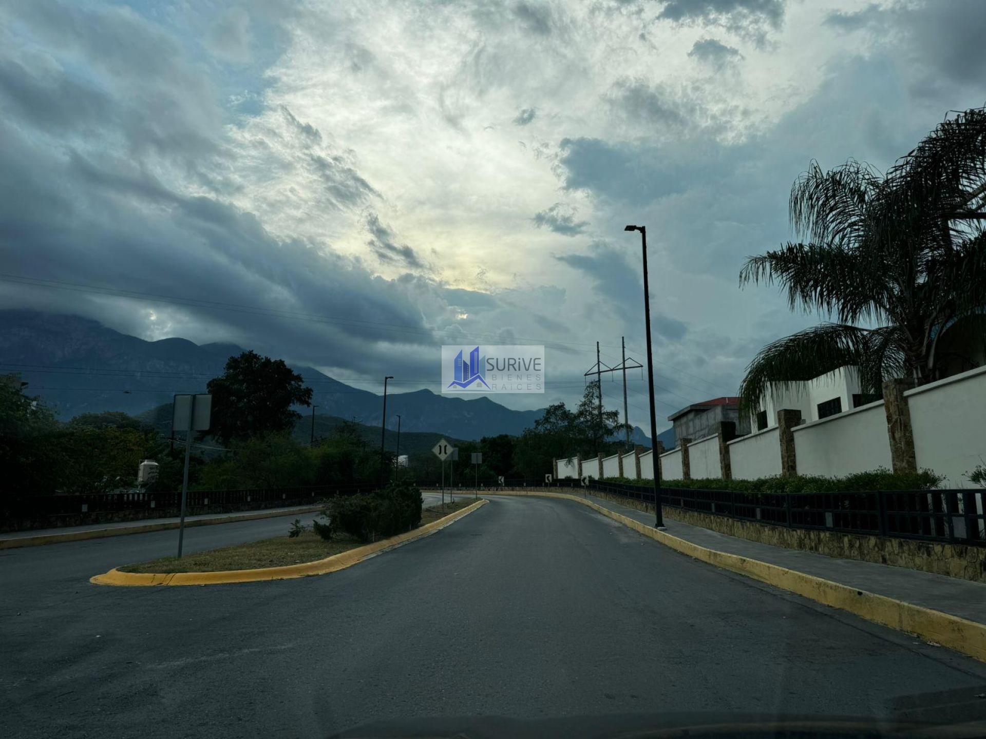Terreno Valle de Cristal