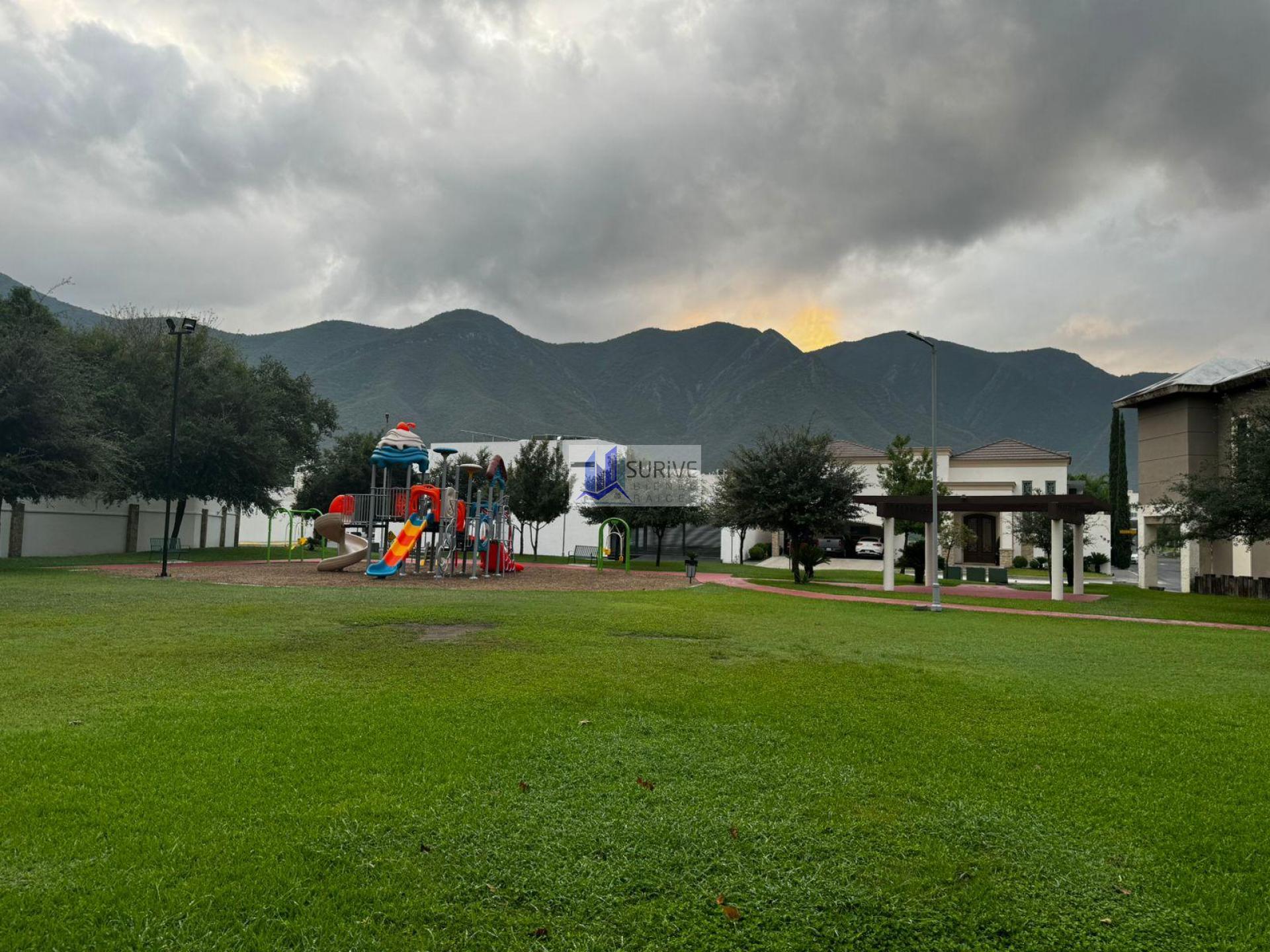 Terreno Valle de Cristal