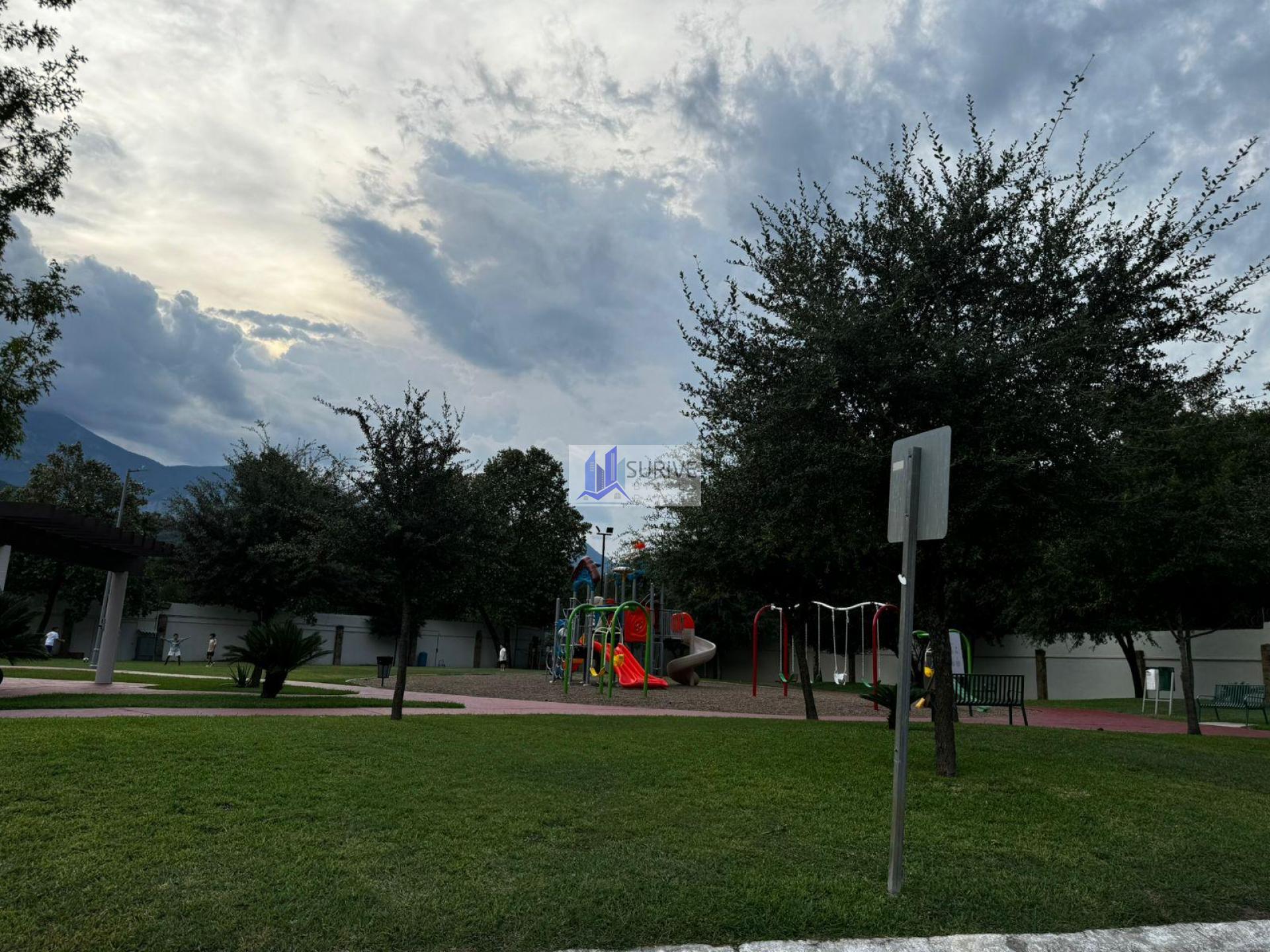 Terreno Valle de Cristal