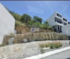 TERRENO EN VENTA LOMAS DEL VERGEL