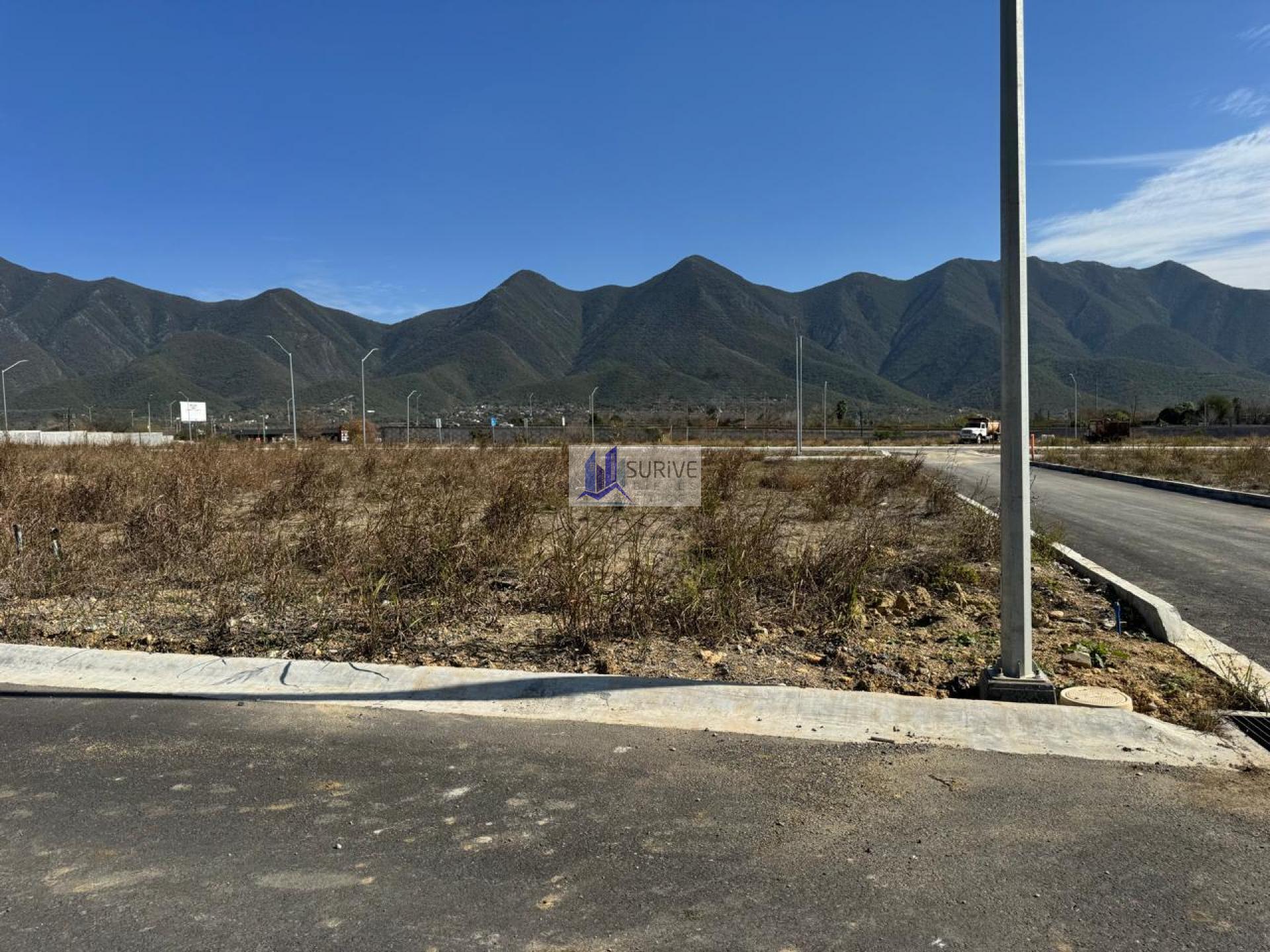 TERRENO EN VENTA EN VIÑEDOS DE SICILIA (LOTE 9)