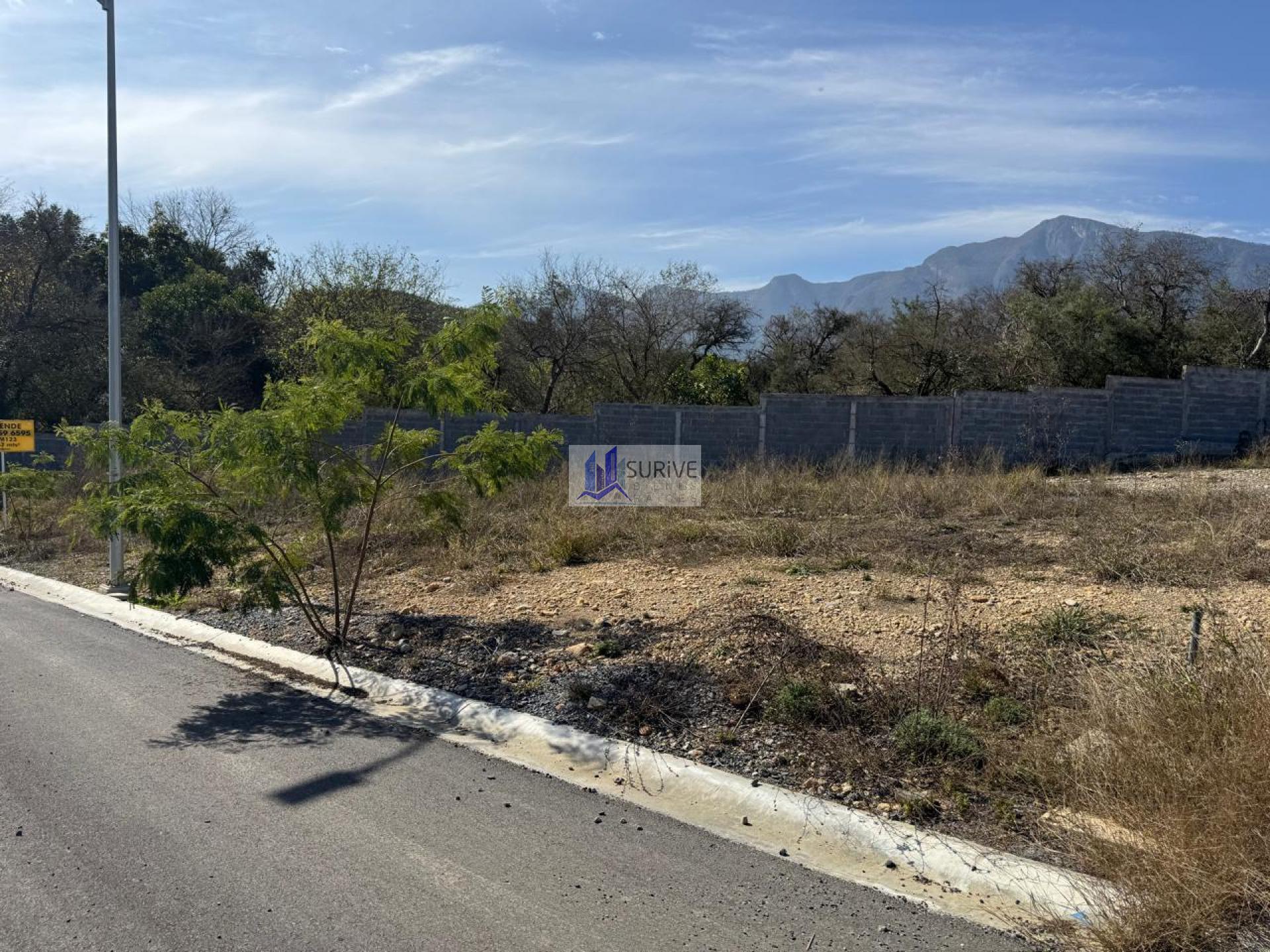 TERRENO EN VENTA EN VIÑEDOS DE SICILIA (LOTE 31)