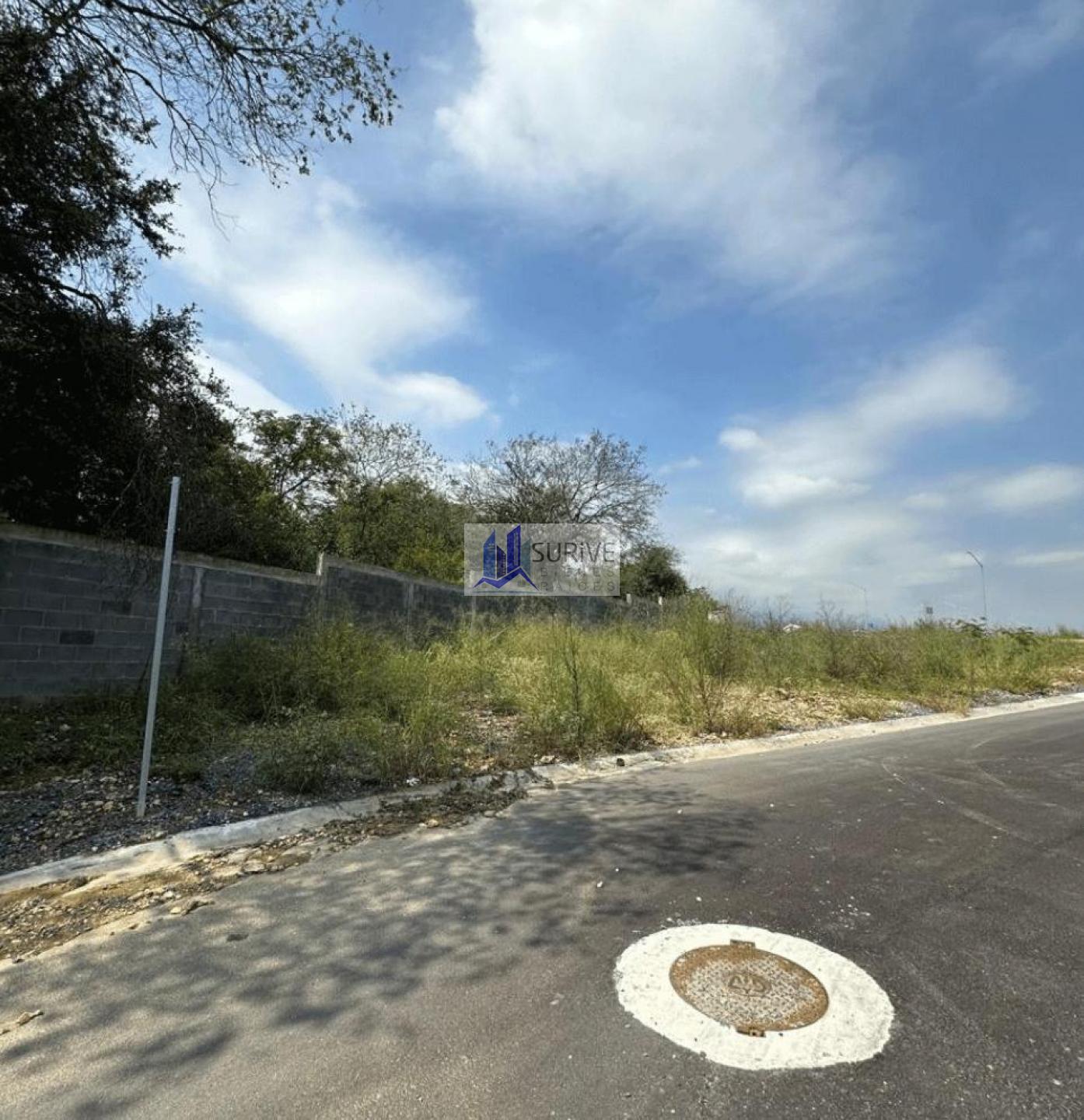 TERRENO EN VENTA EN VIÑEDOS DE SICILIA (LOTE 31)