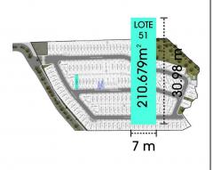 TERRENO EN VENTA EN ALTARES RESIDENCIAL