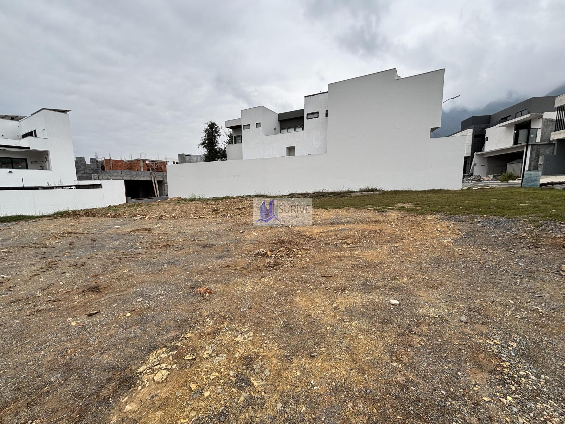 Venta terreno en bosques de las misiones