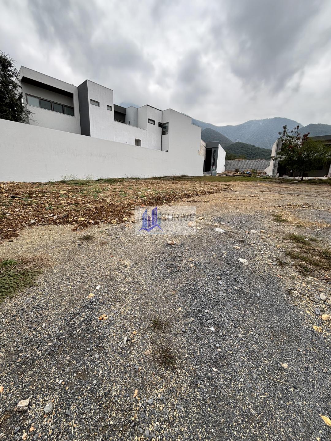 Venta terreno en bosques de las misiones