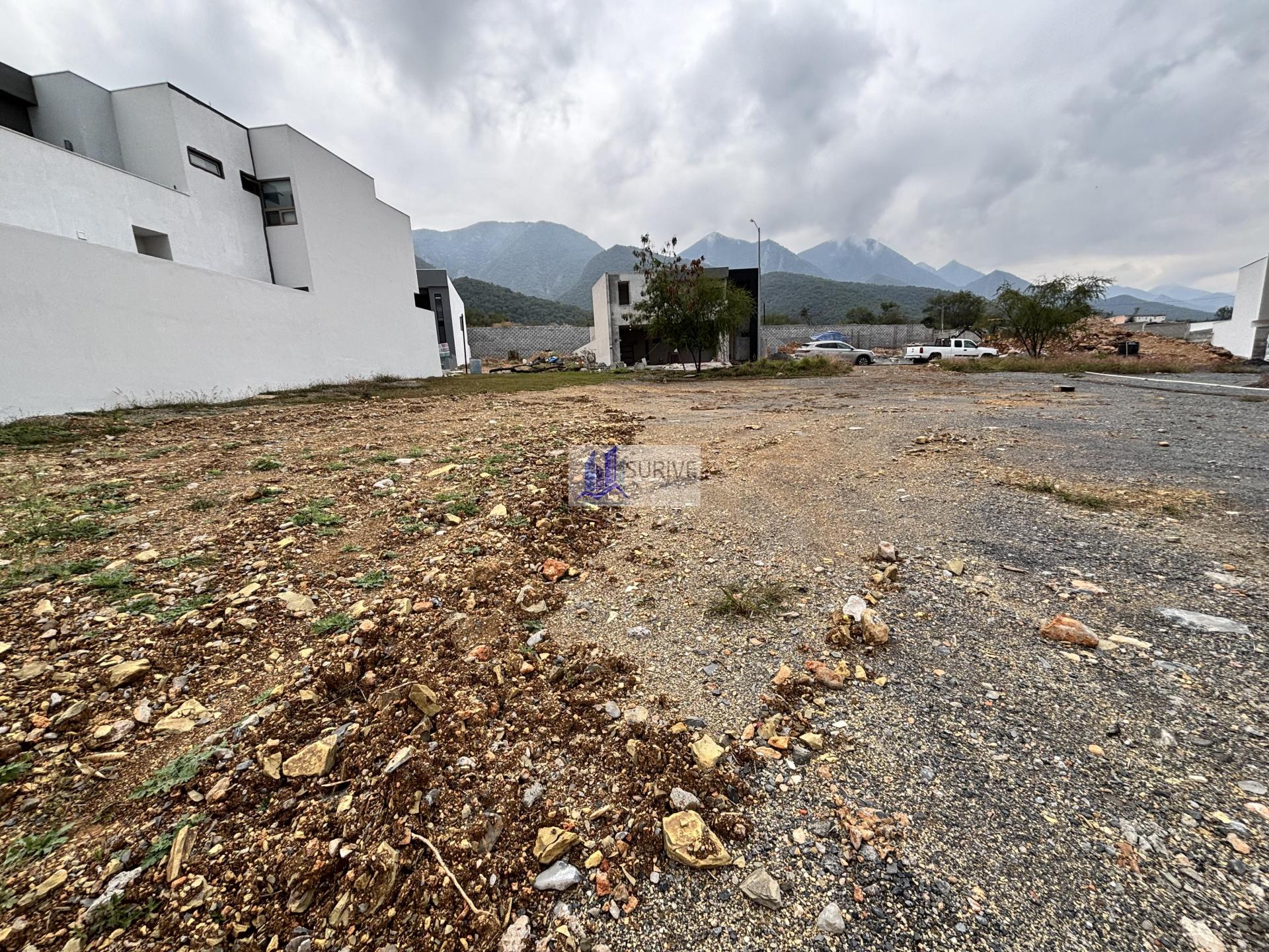 Venta terreno en bosques de las misiones