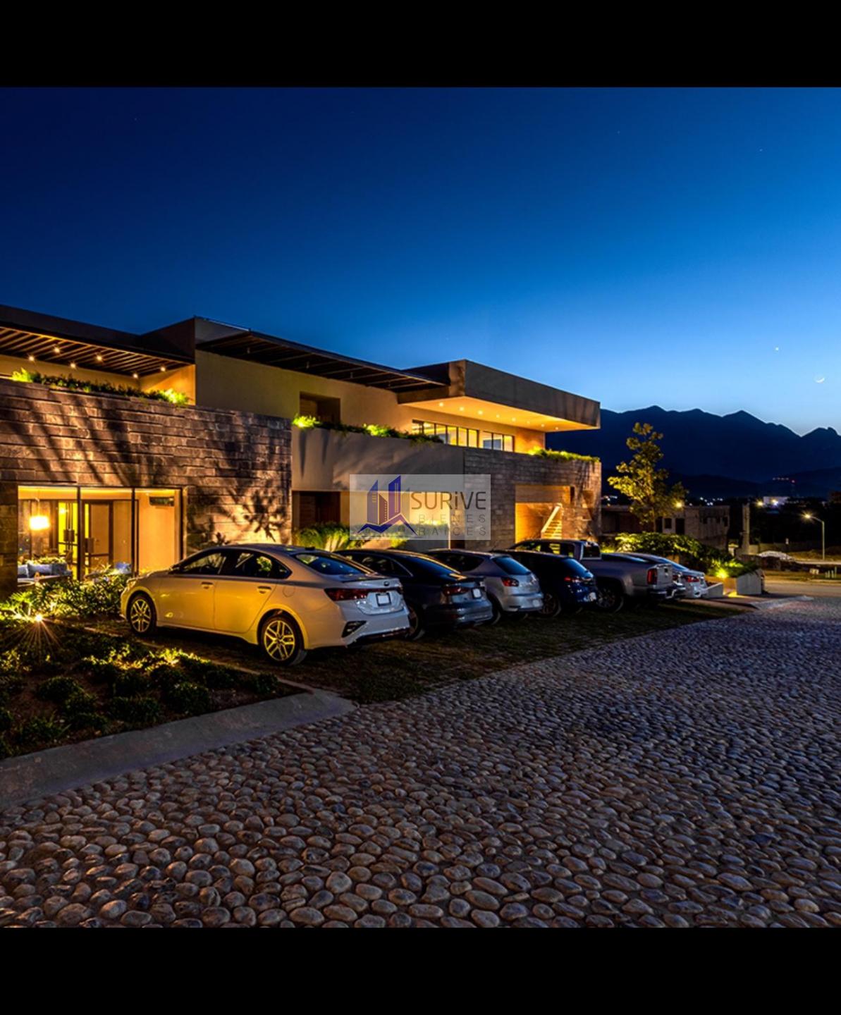 Venta terreno en bosques de las misiones