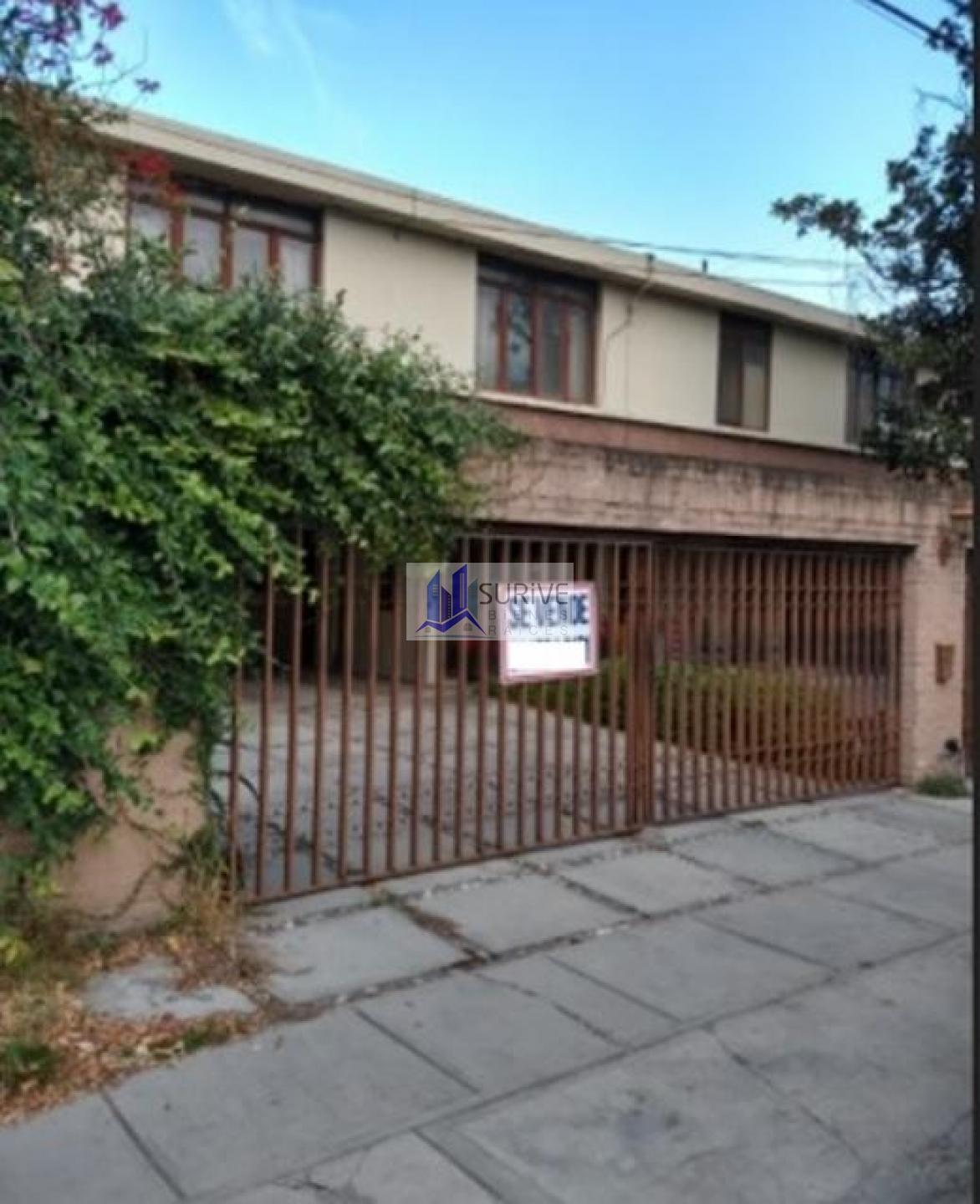 Casa en Venta en Fraccionamiento Gonzalitos.