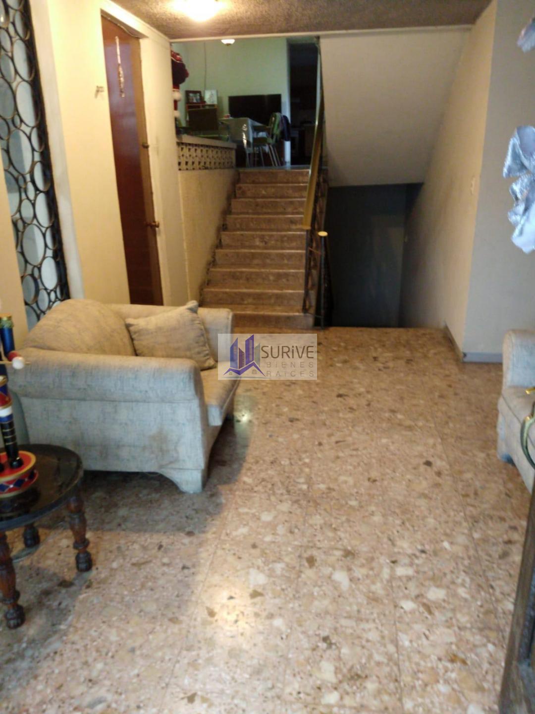Casa en Venta en Fraccionamiento Gonzalitos.