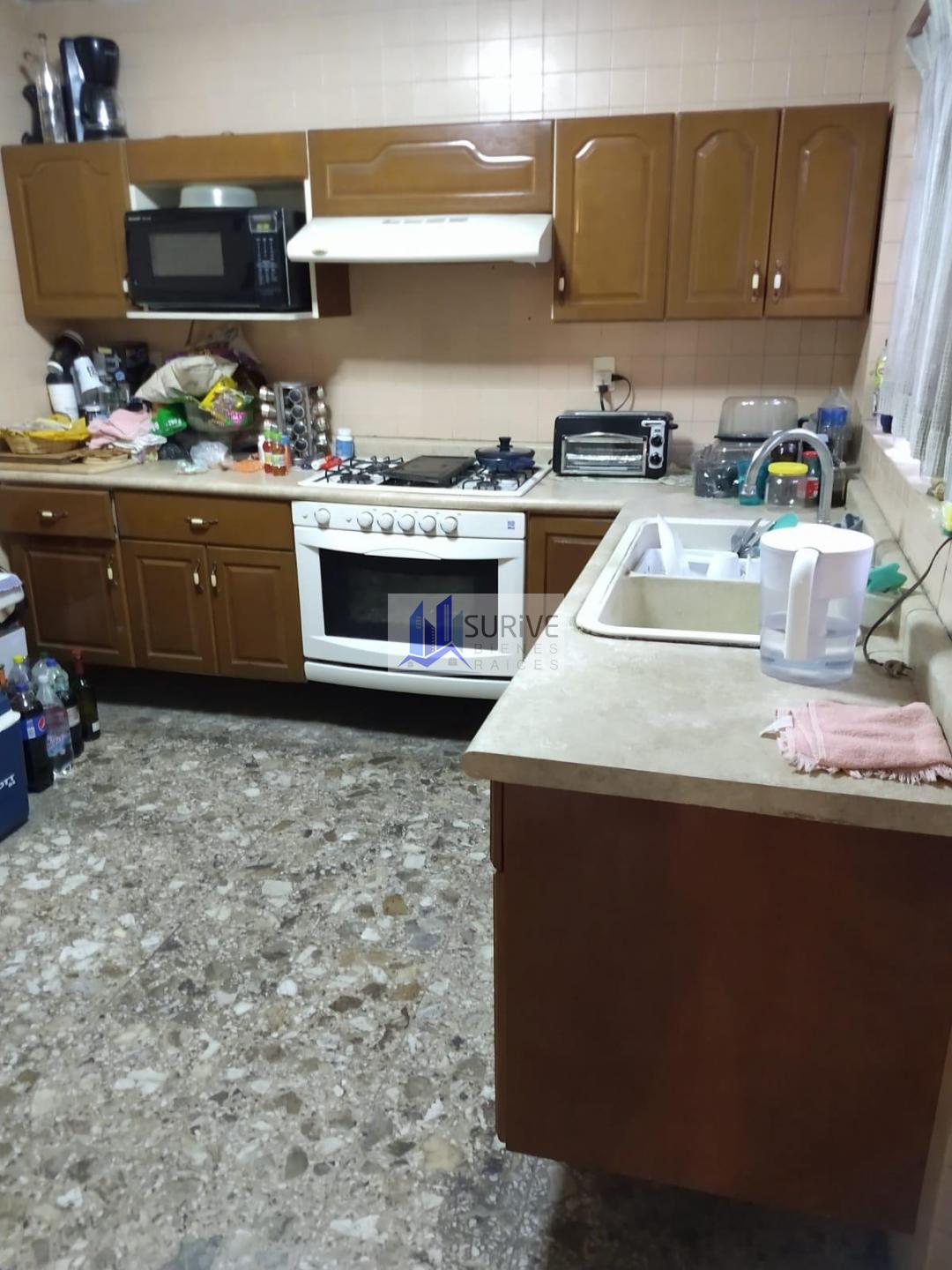Casa en Venta en Fraccionamiento Gonzalitos.