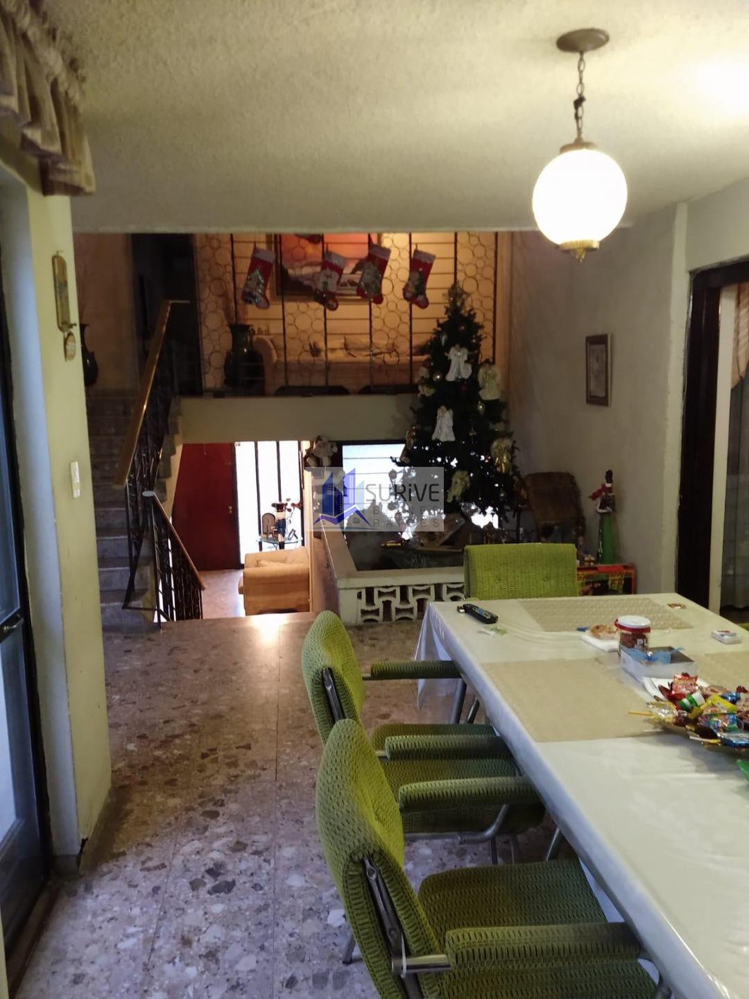 Casa en Venta en Fraccionamiento Gonzalitos.