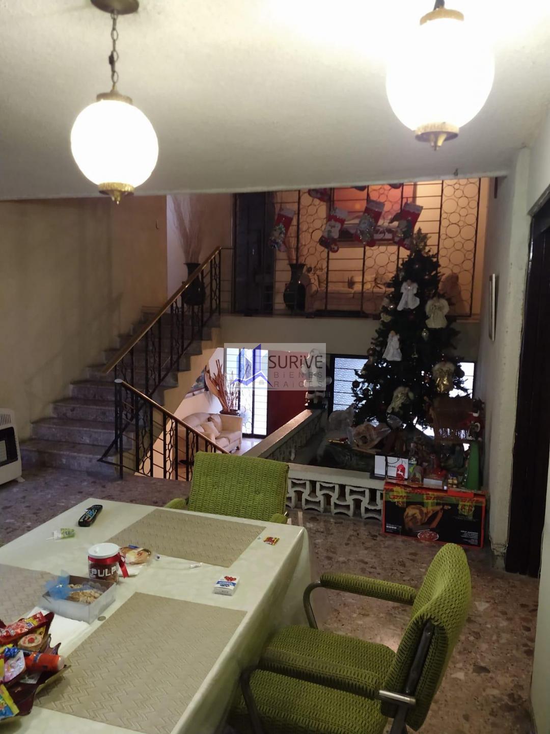 Casa en Venta en Fraccionamiento Gonzalitos.