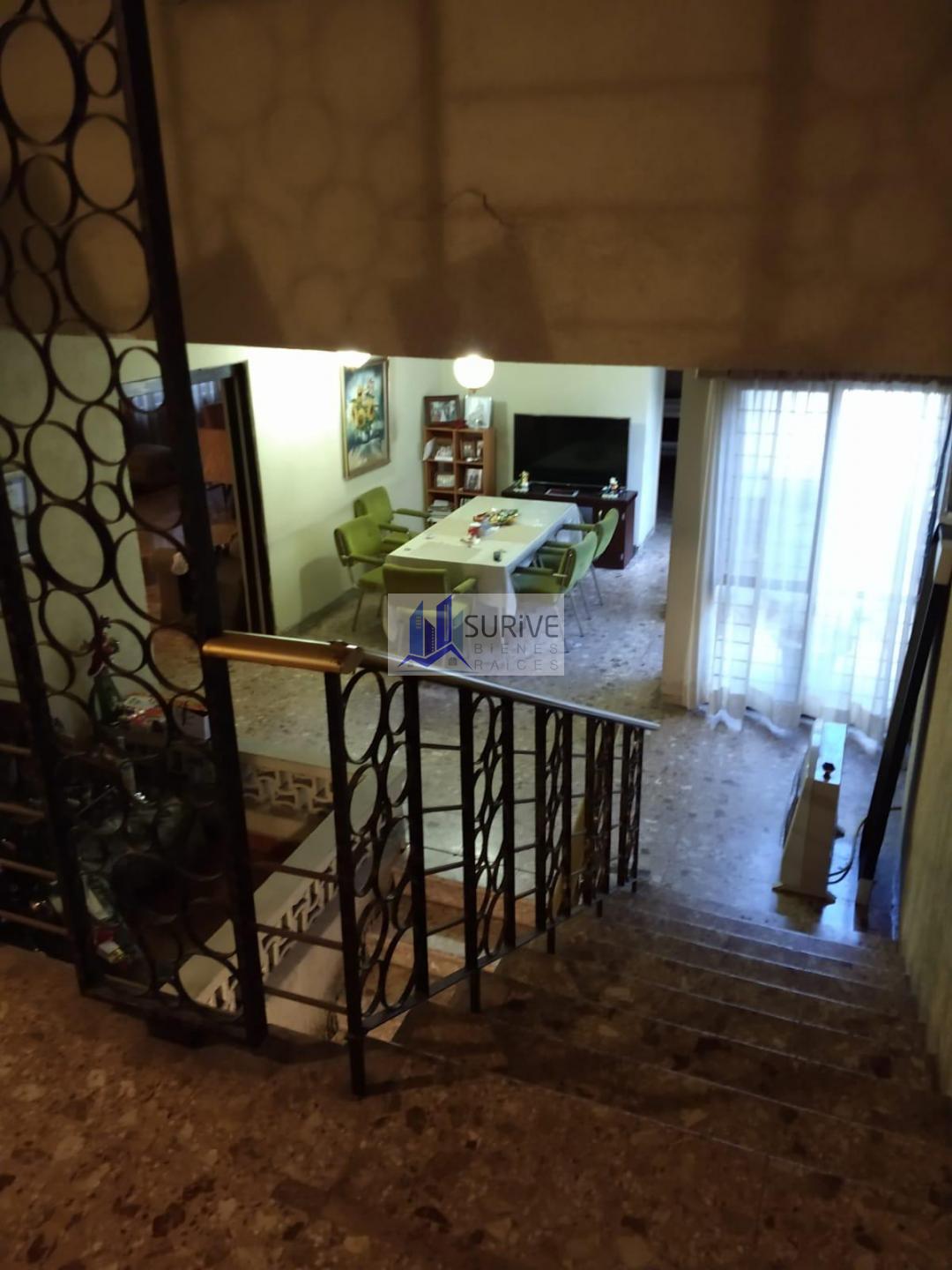 Casa en Venta en Fraccionamiento Gonzalitos.