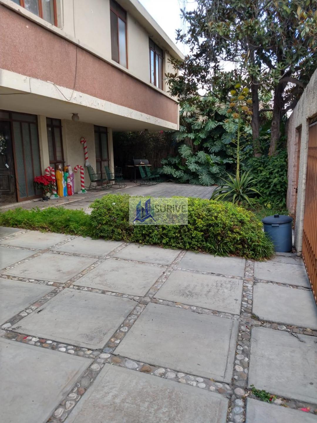 Casa en Venta en Fraccionamiento Gonzalitos.