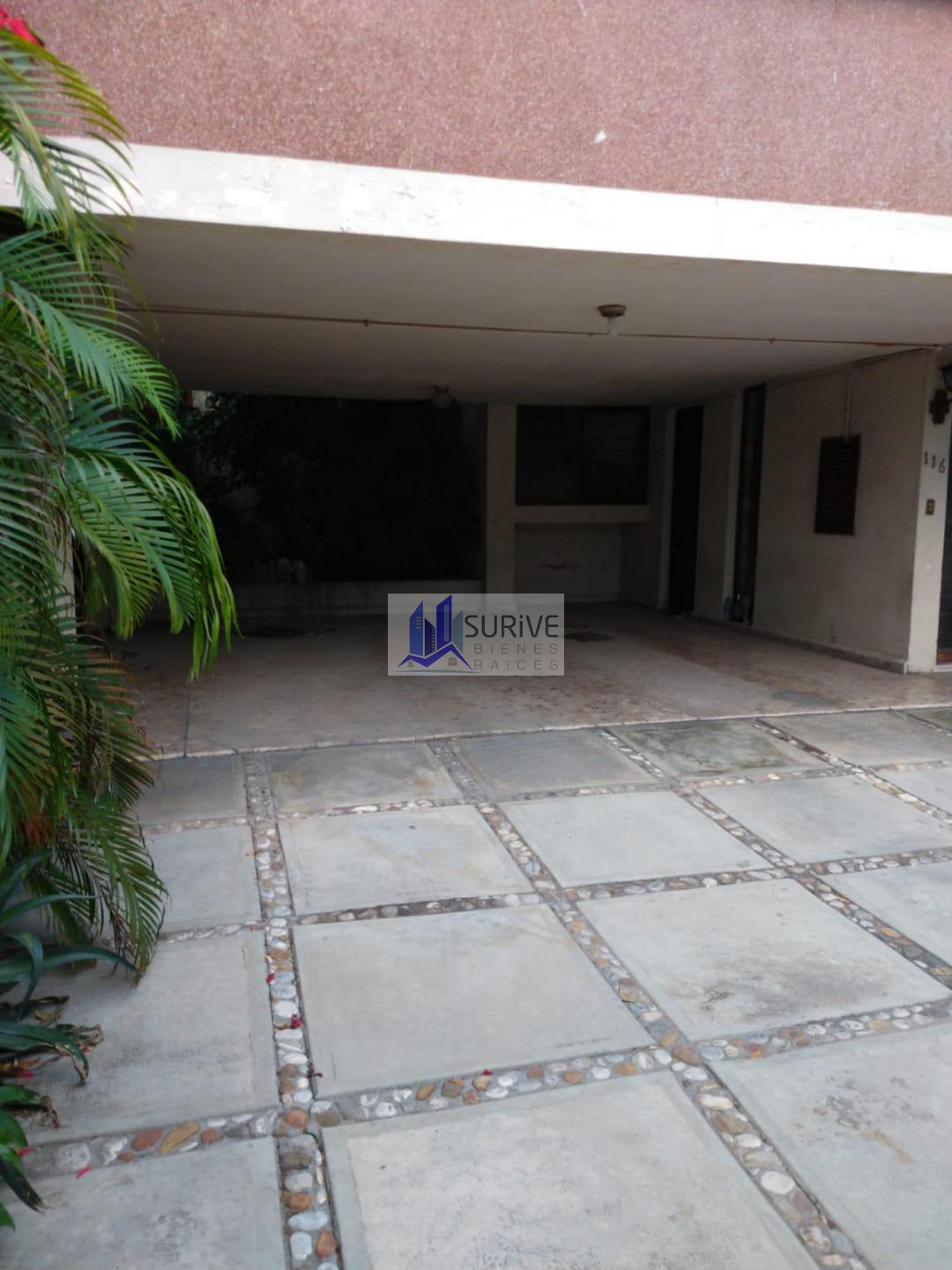 Casa en Venta en Fraccionamiento Gonzalitos.