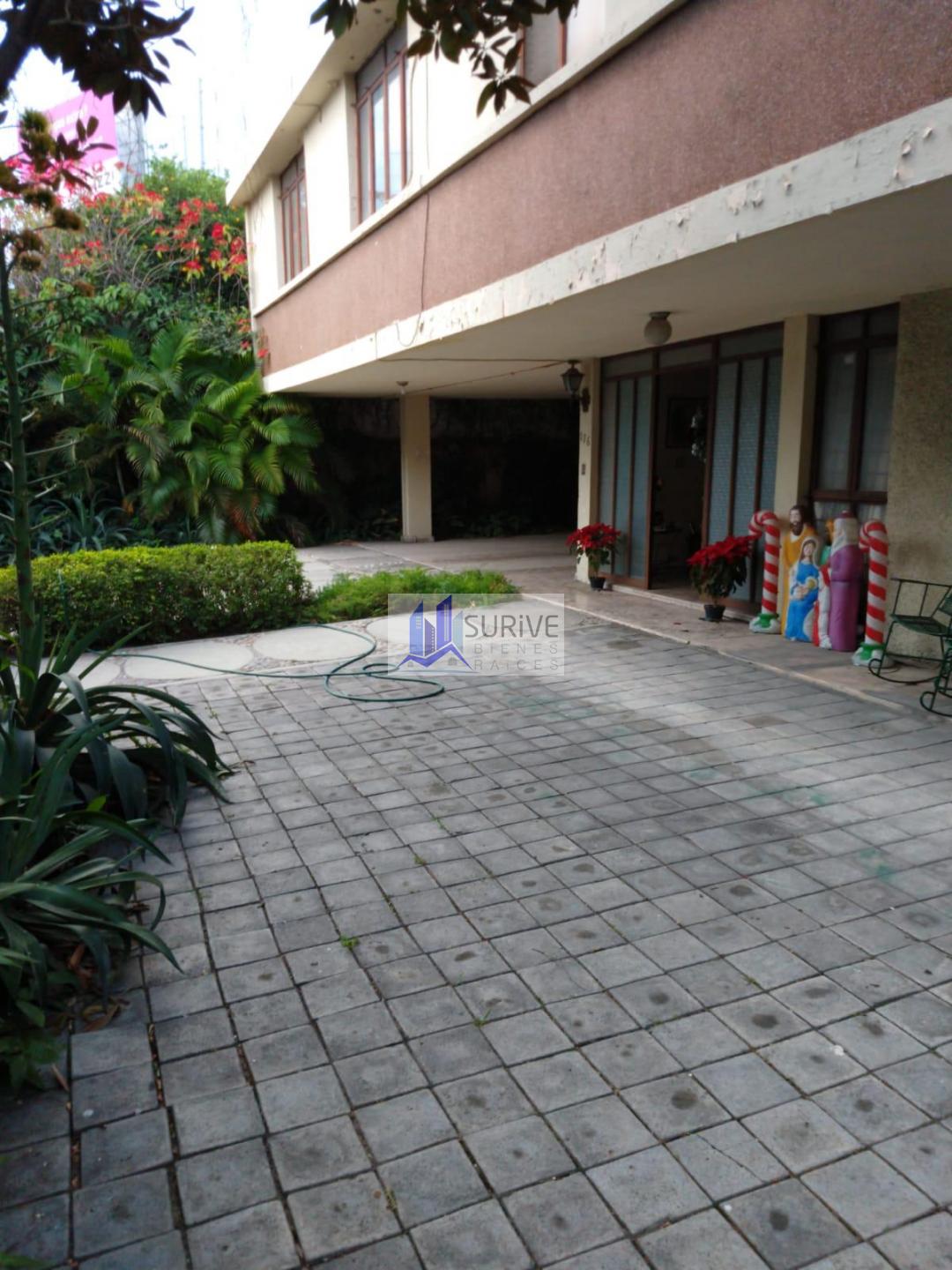 Casa en Venta en Fraccionamiento Gonzalitos.