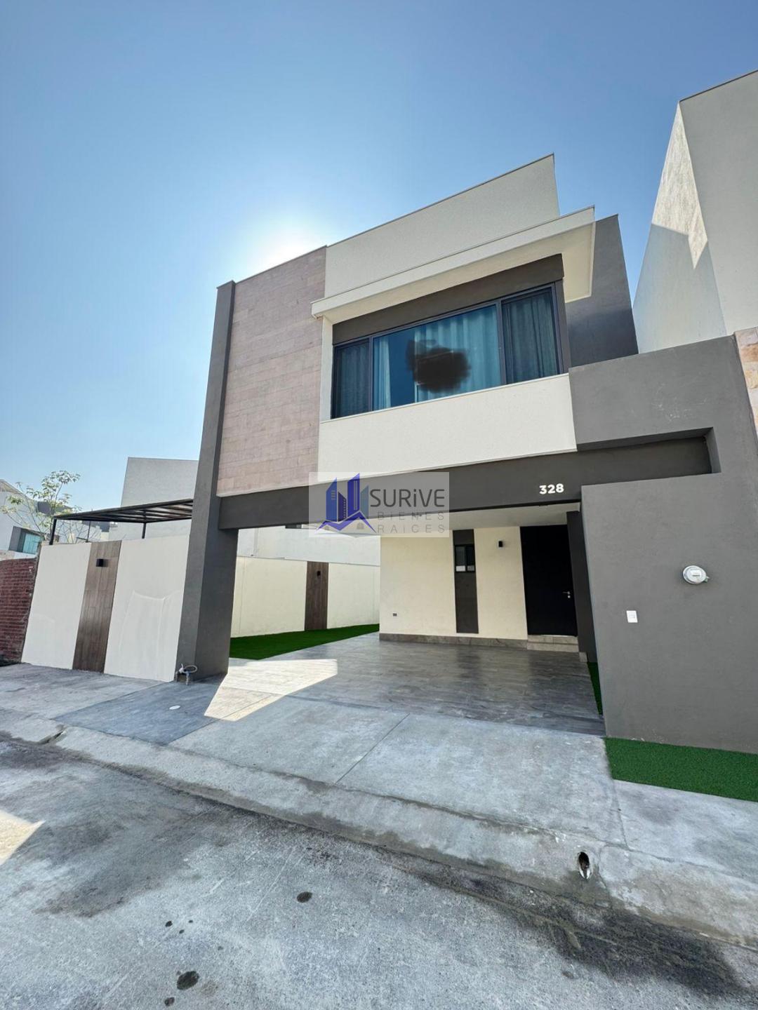 Casa en Renta en Alina Residencial
