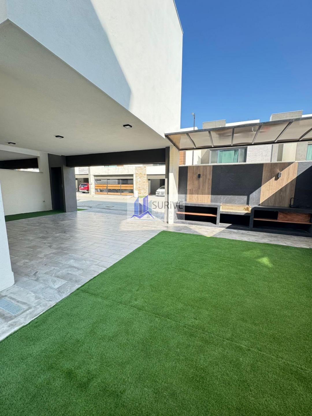 Casa en Renta en Alina Residencial